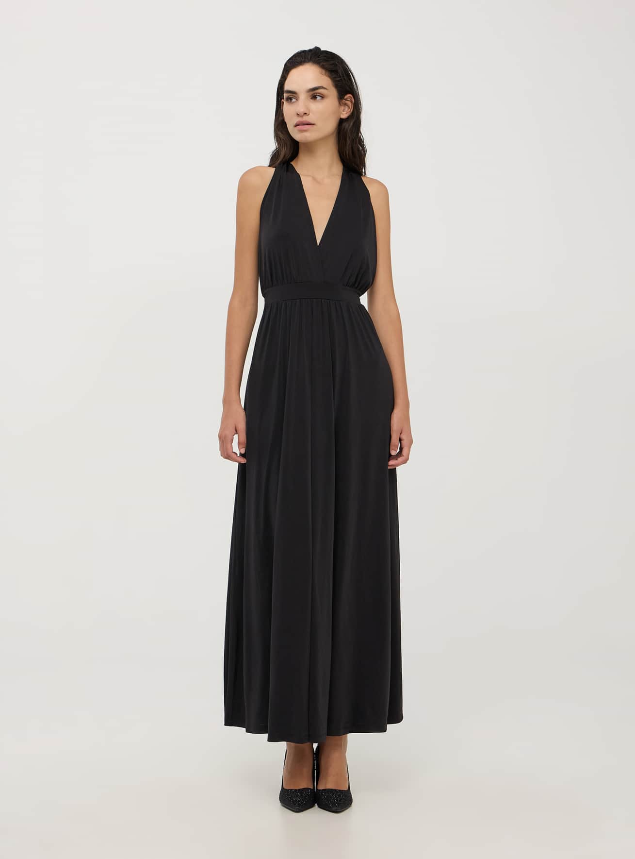 Robe Femme Terranova