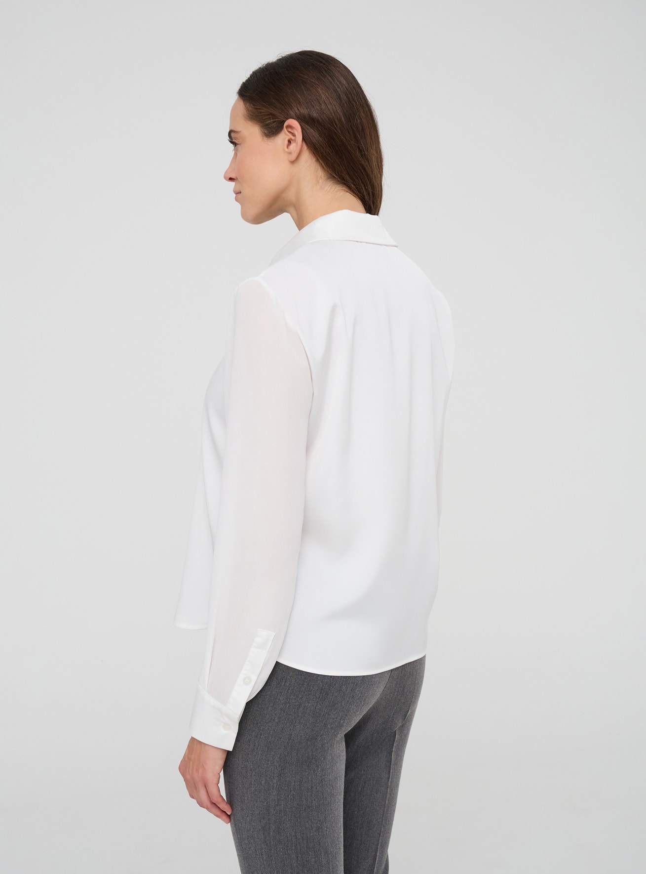 Camicia ML Femme Terranova