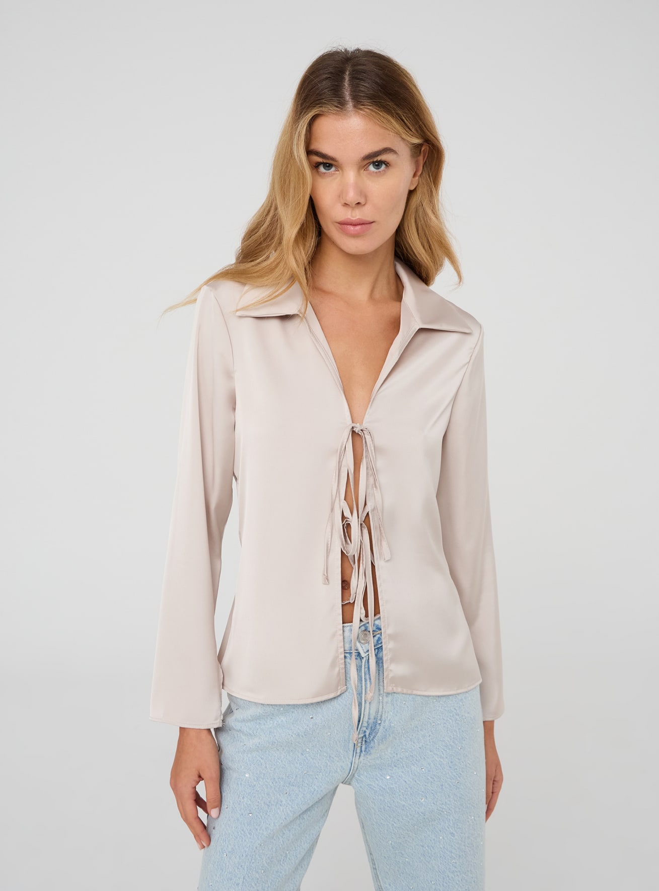 Camicia ML Donna Terranova