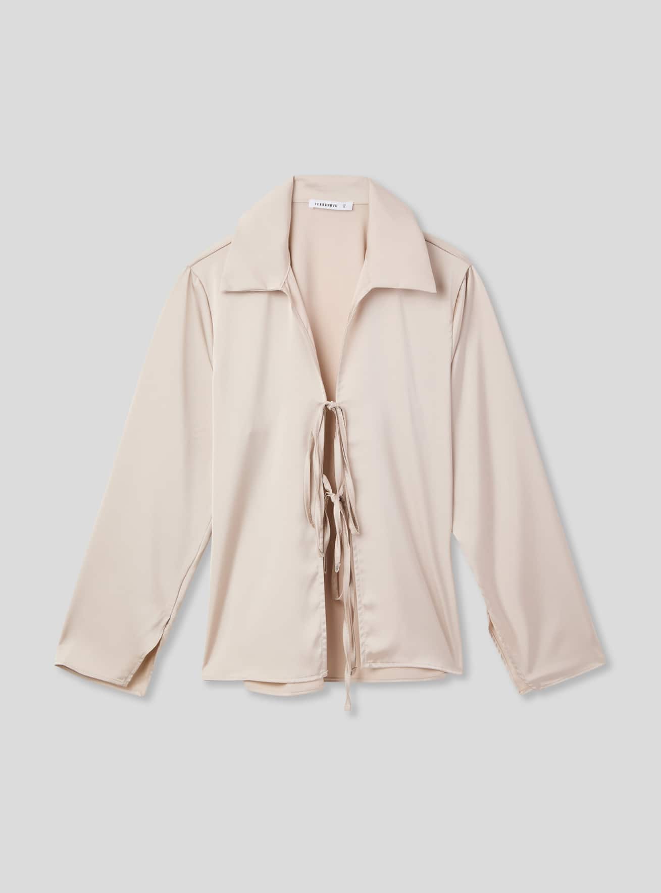 Camicia ML Donna Terranova