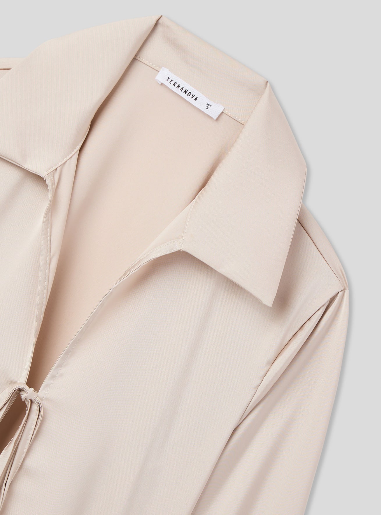 Camicia ML Donna Terranova
