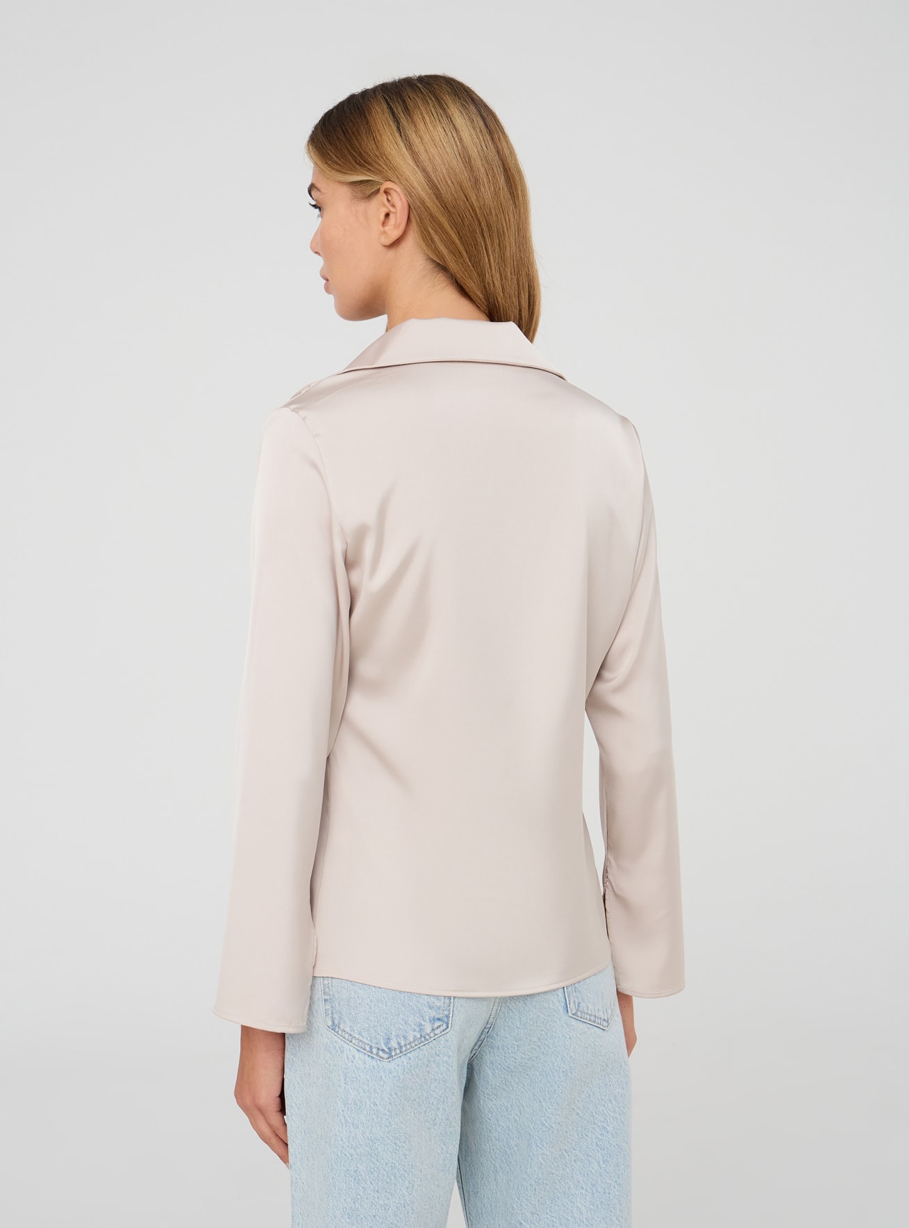 Camicia ML Donna Terranova