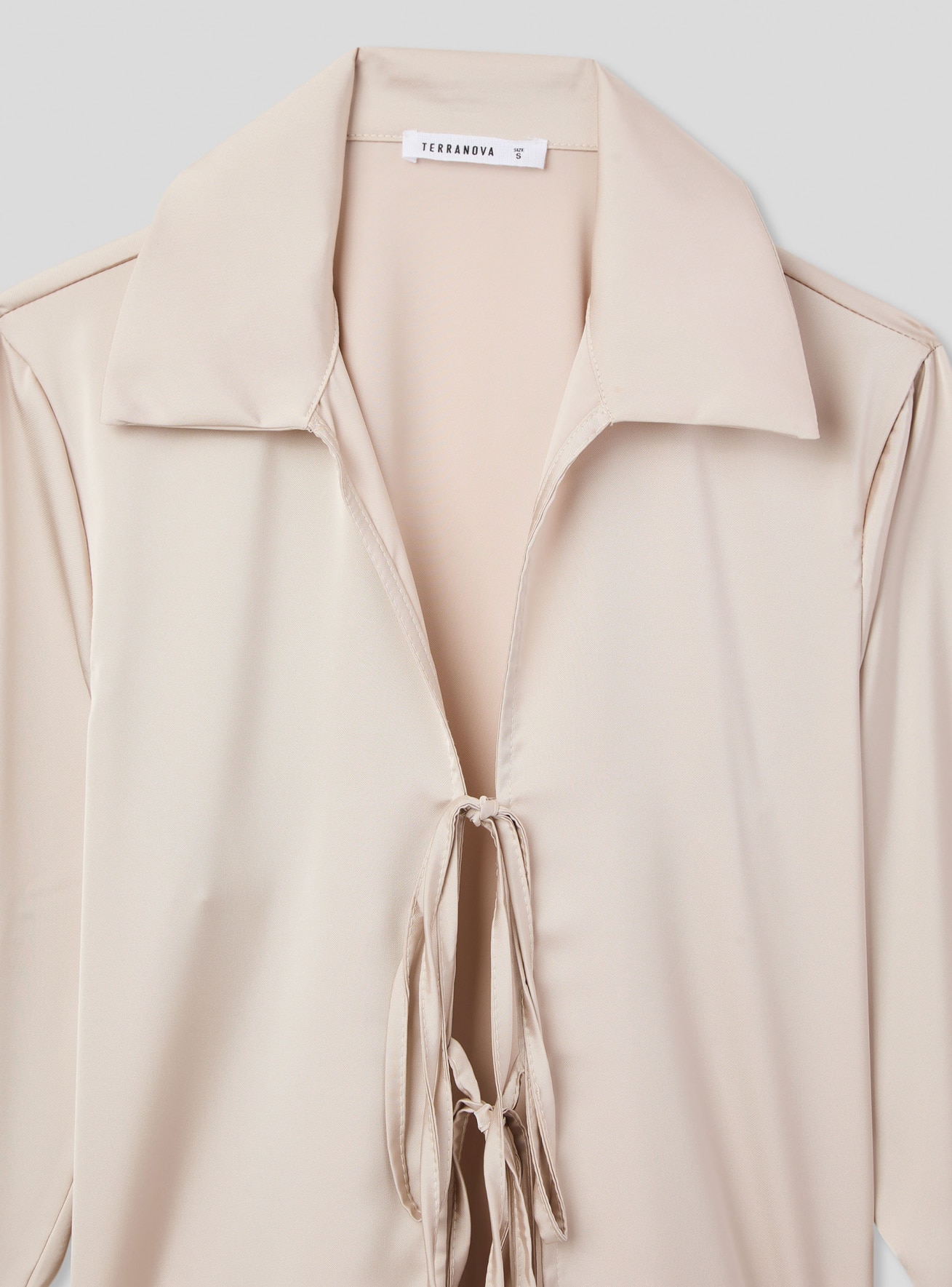 Camicia ML Donna Terranova