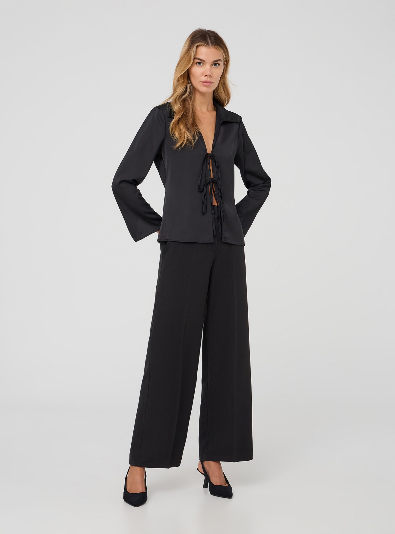 Camicia ML Donna Terranova