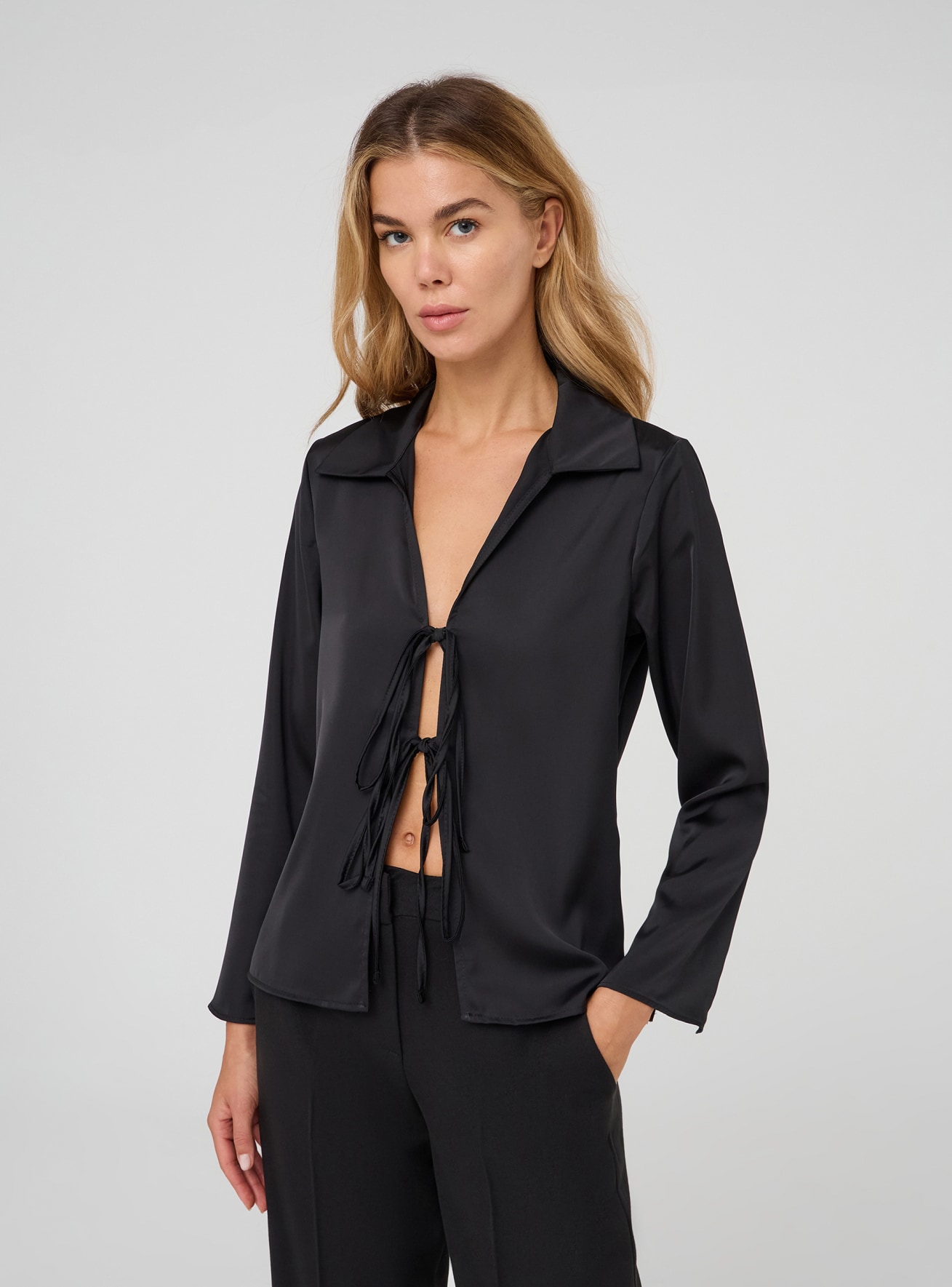 Camicia ML Donna Terranova