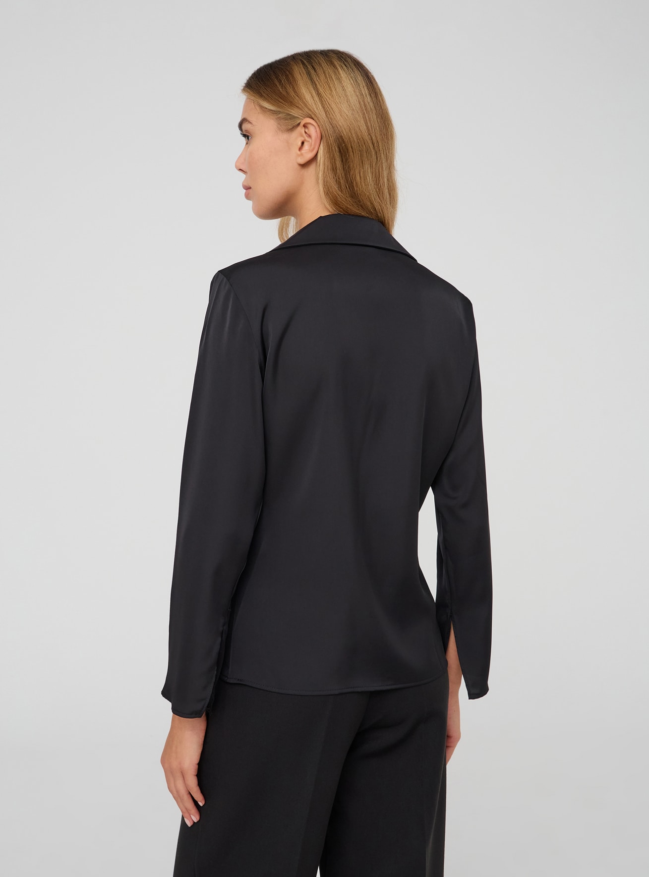 Camicia ML Donna Terranova