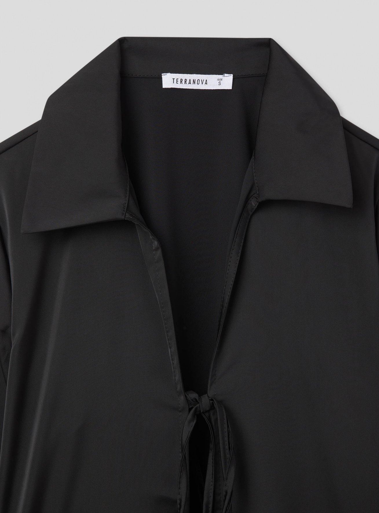 Camicia ML Donna Terranova