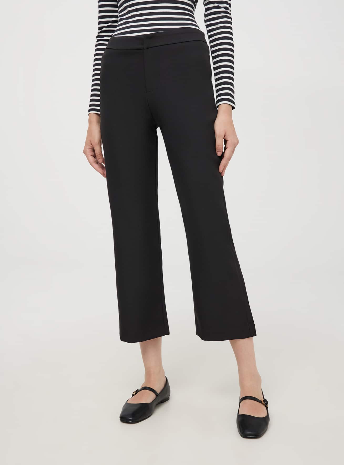 Pantalone Lungo Donna Terranova