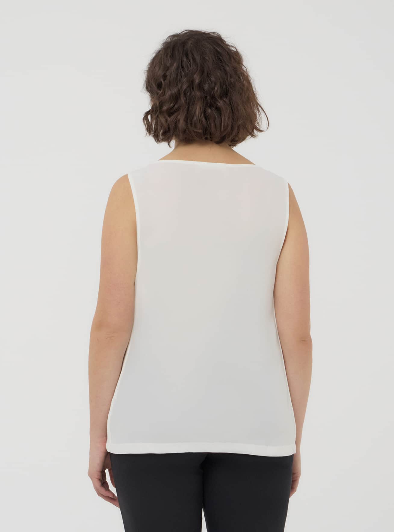 Camiseta/Top Mujer Terranova
