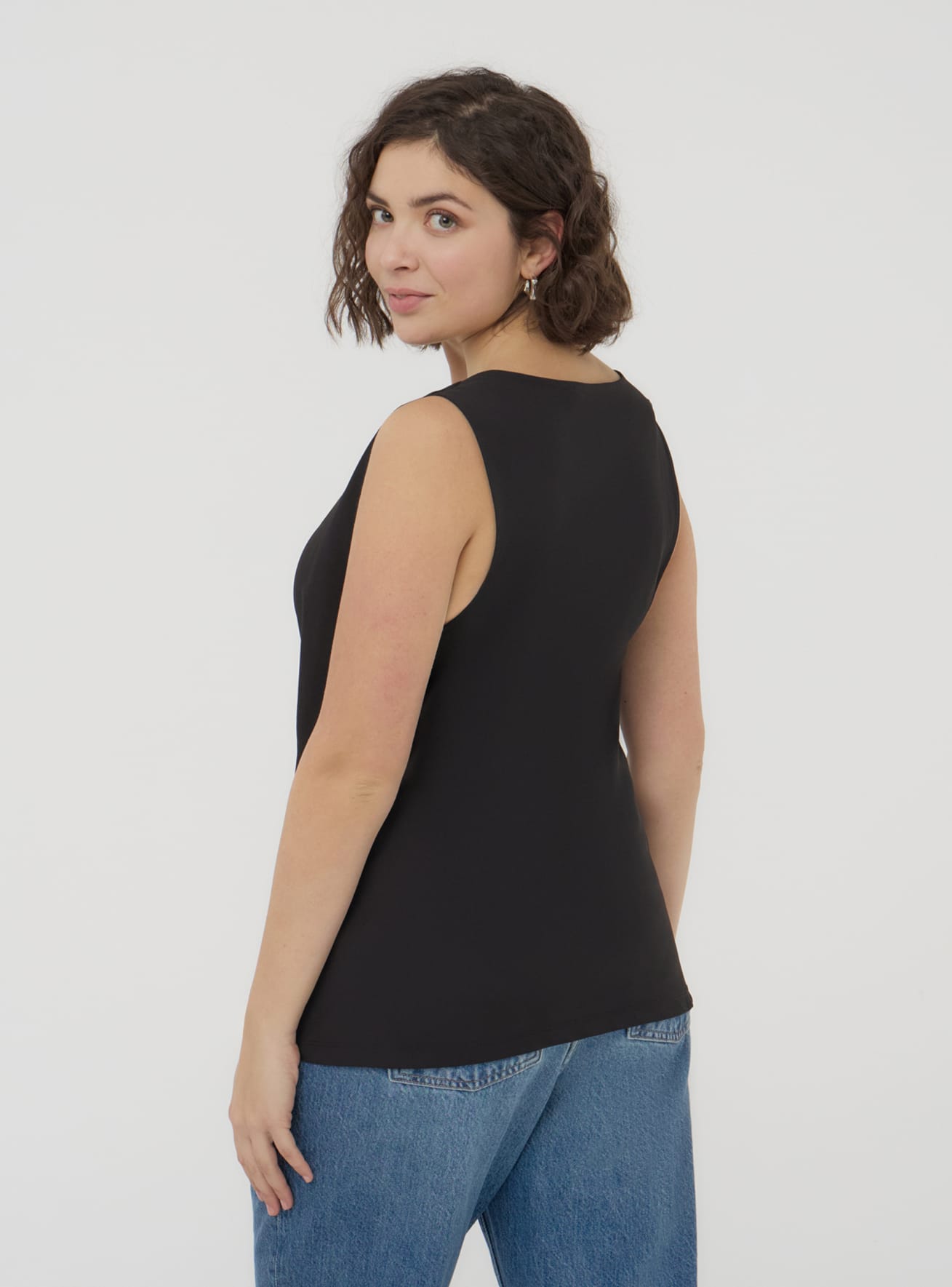 Top Woman Terranova