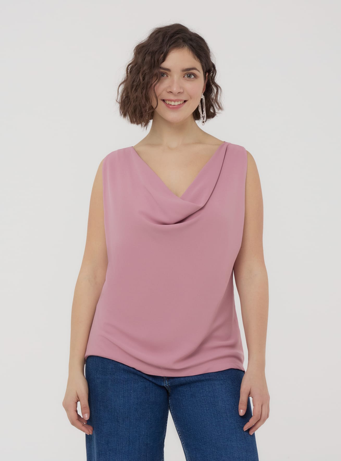 Top Woman Terranova