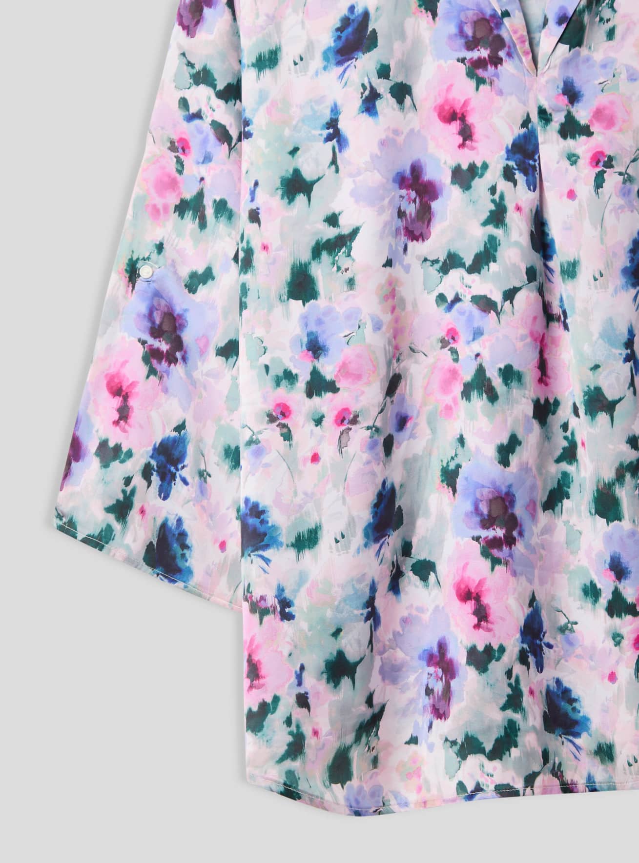 Camicia ML Damen Terranova