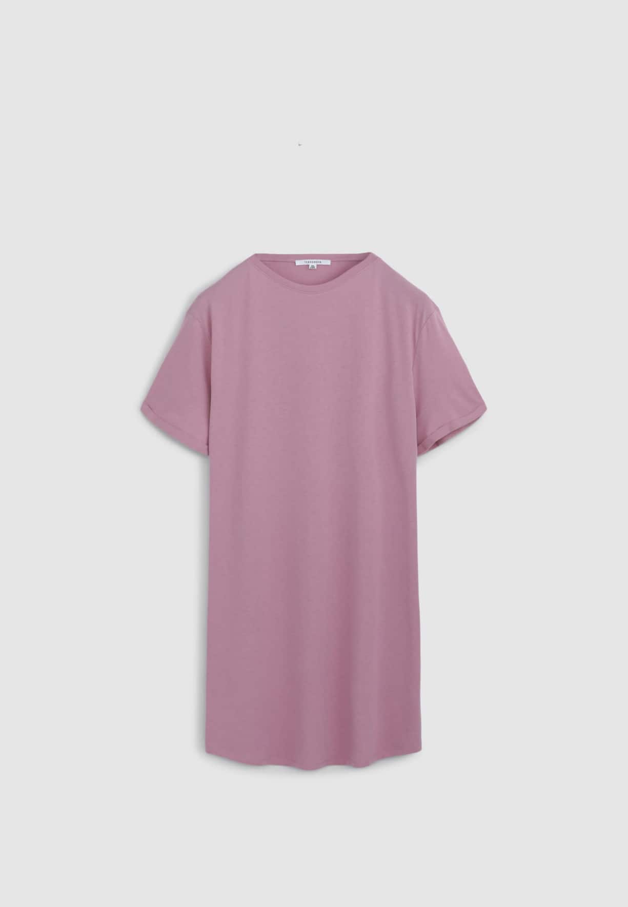 T-Shirt MC Damen Terranova