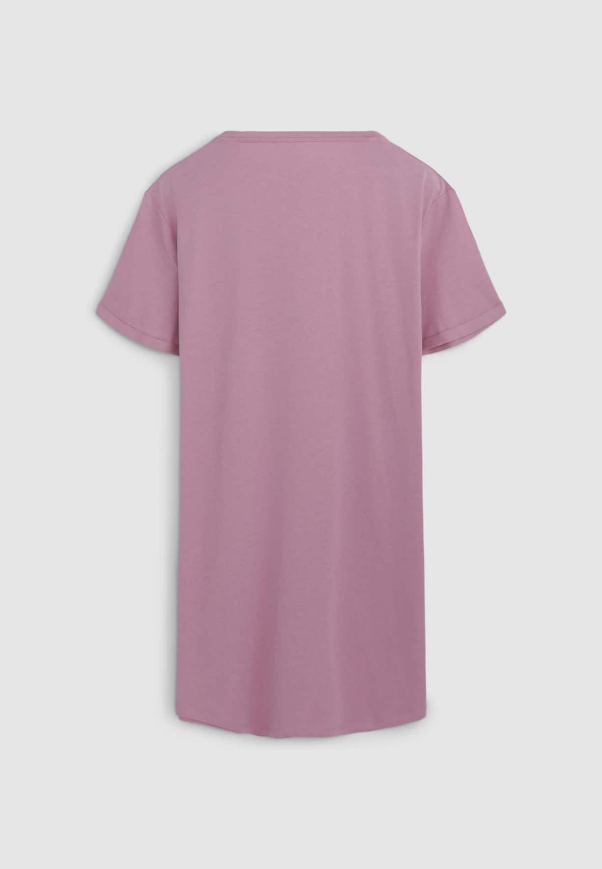 T-Shirt MC Damen Terranova