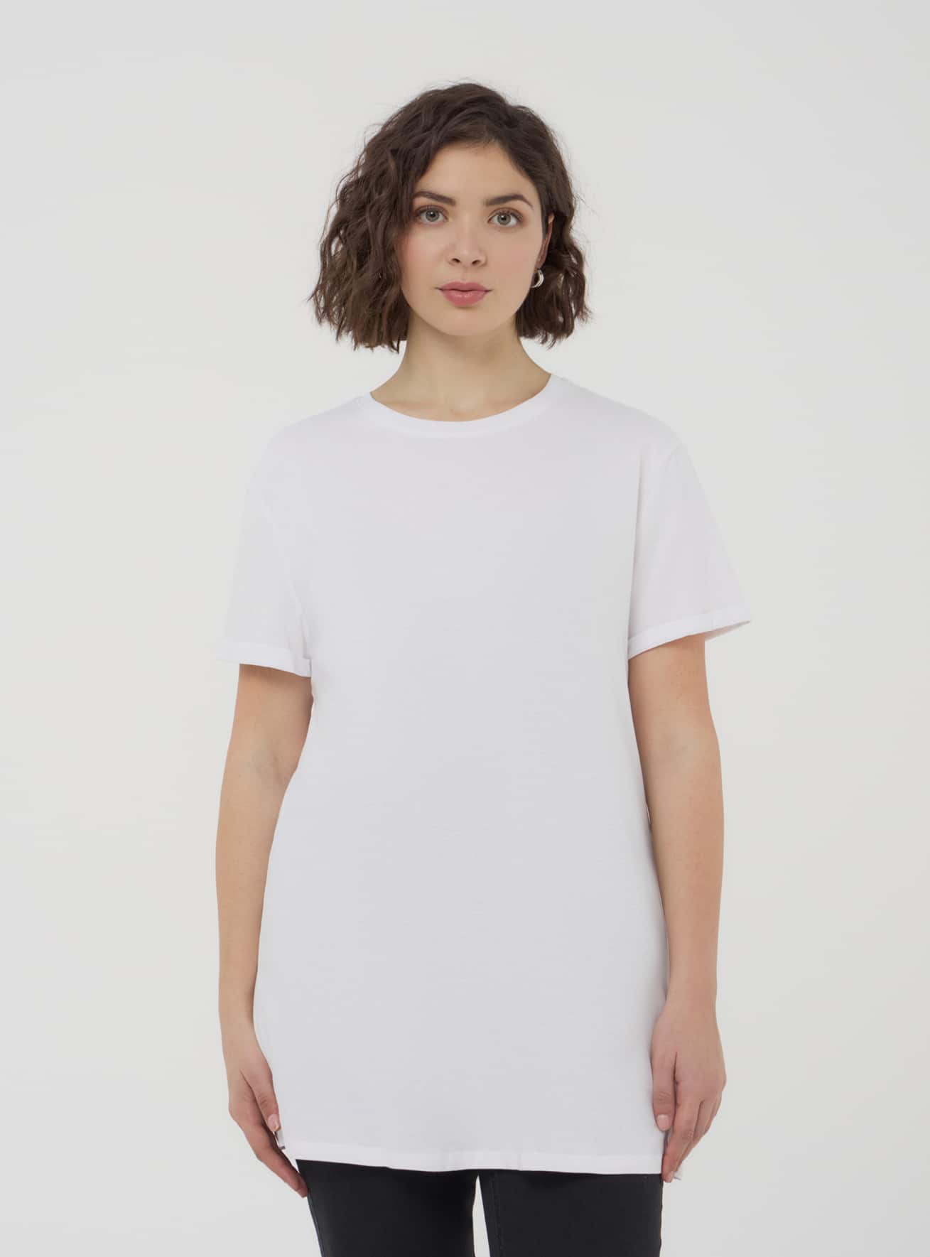 T-Shirt MC Femme Terranova