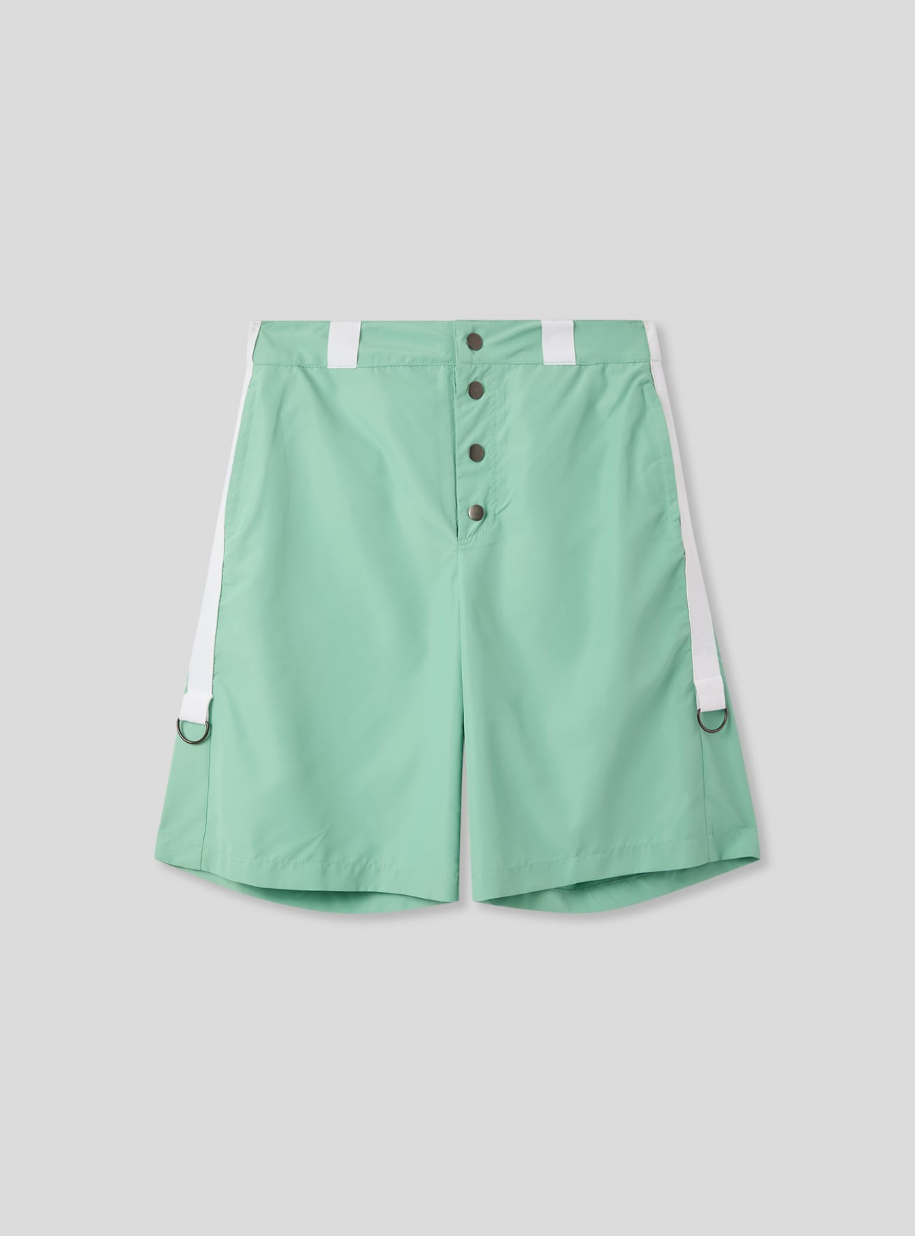 Short pants Woman Terranova