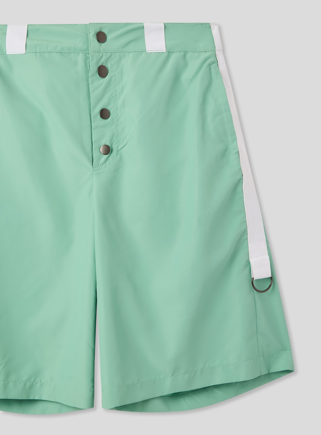 Short pants Woman Terranova