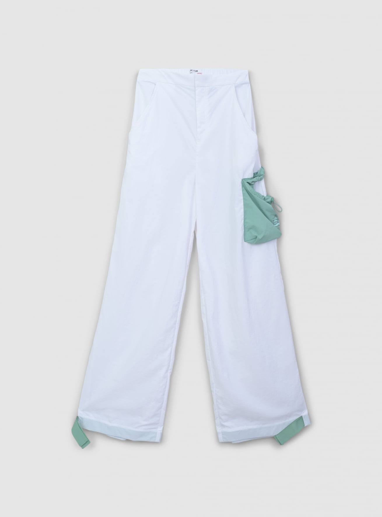 Pantalones Mujer Terranova