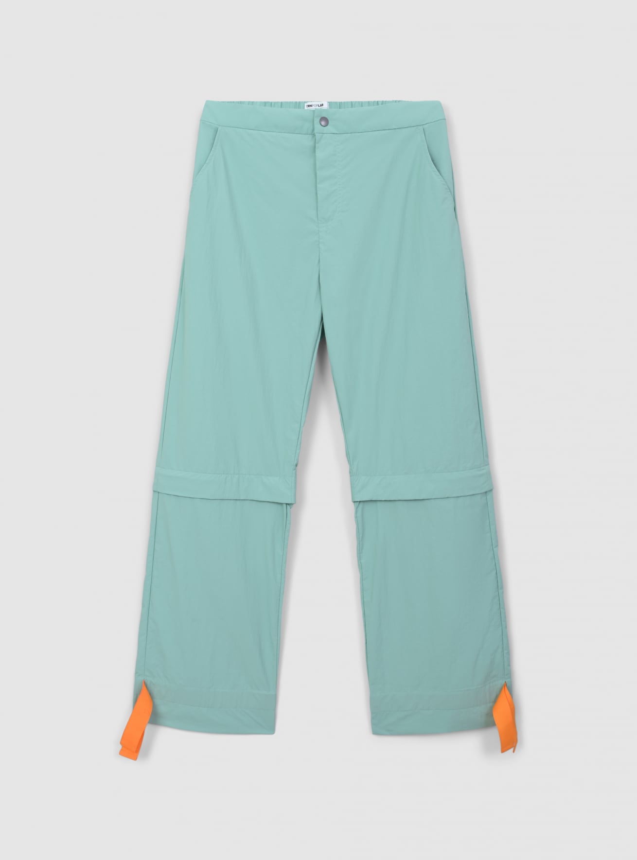 Pantalone Lungo Donna Terranova