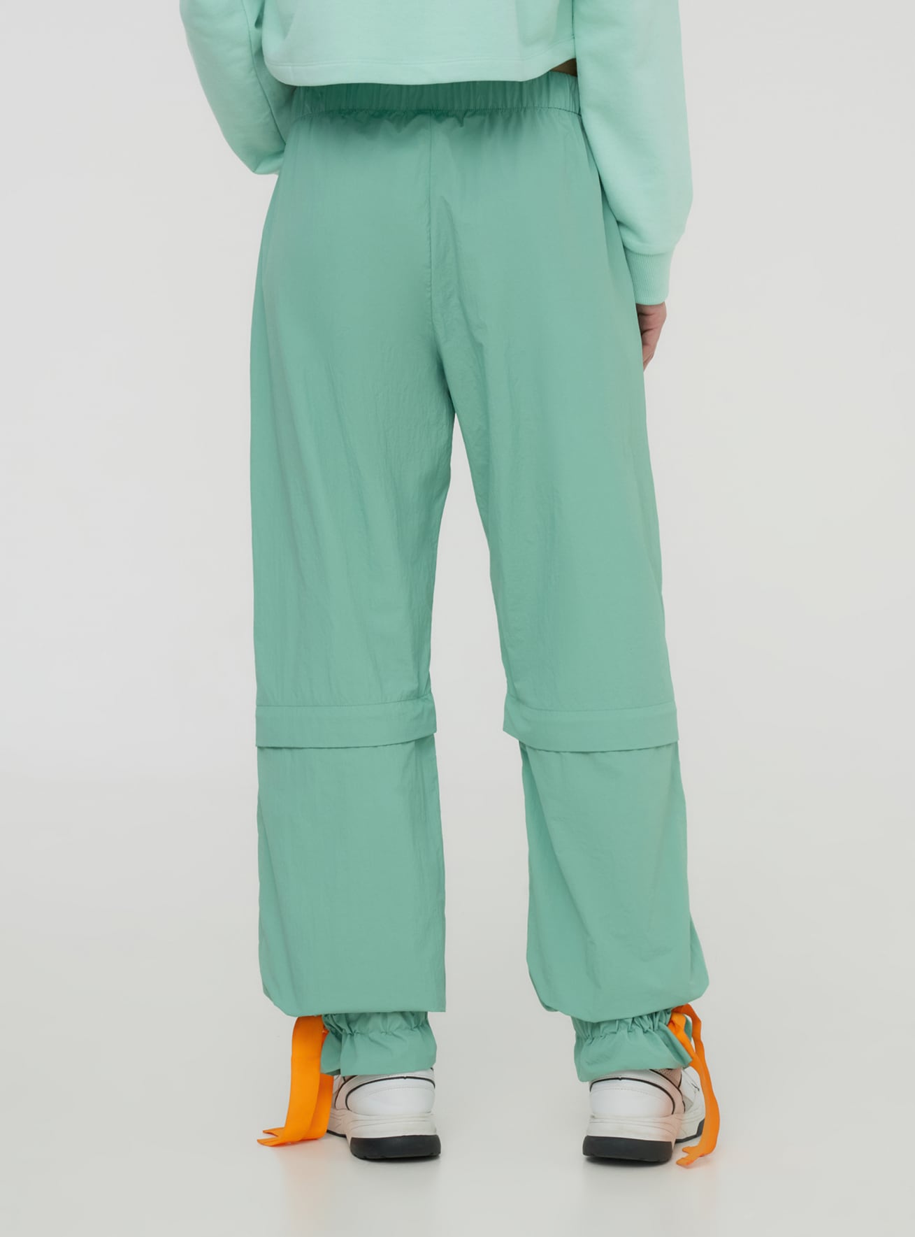 Pantalone Lungo Donna Terranova