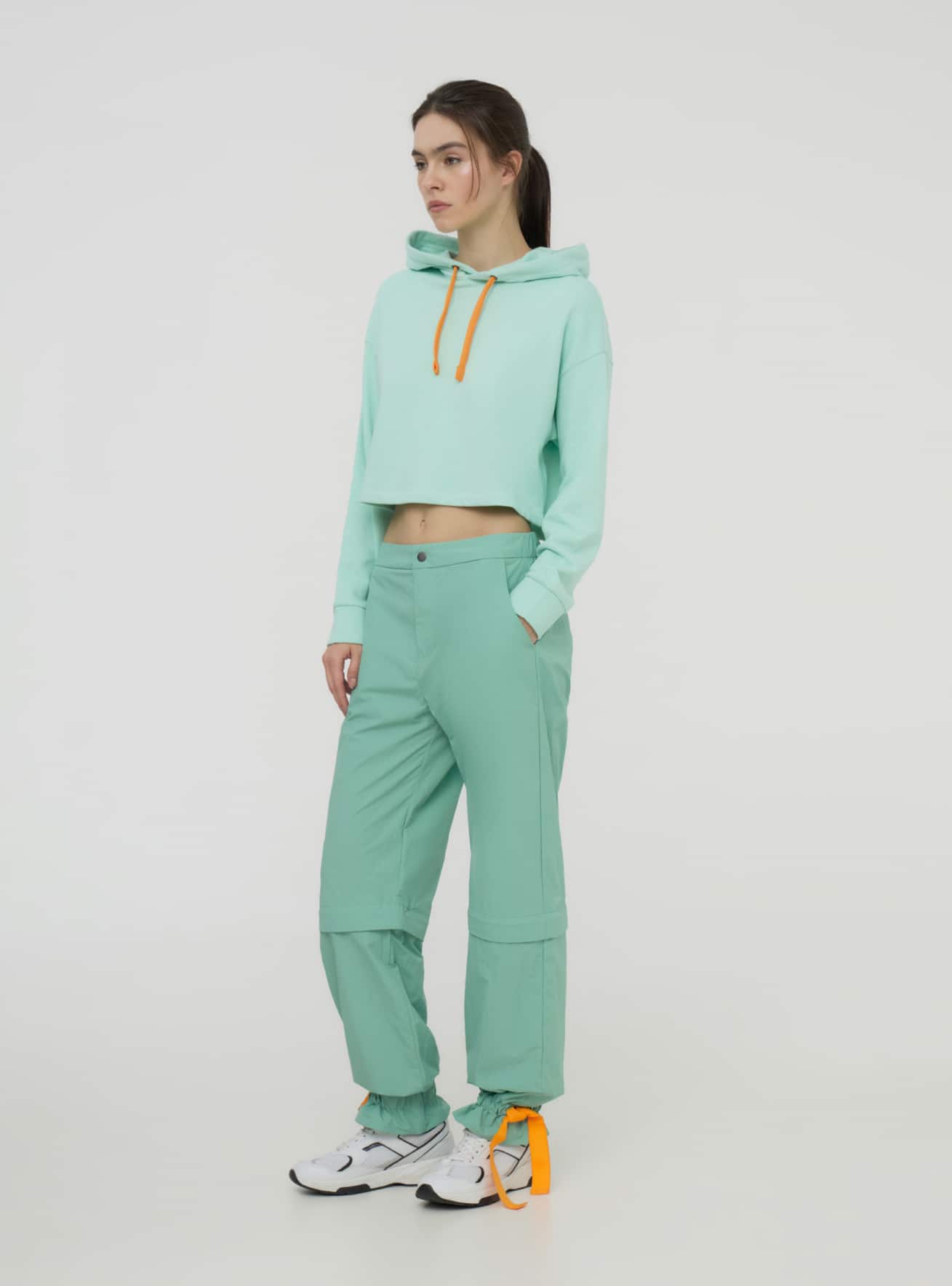 Sweat shirt Woman Terranova
