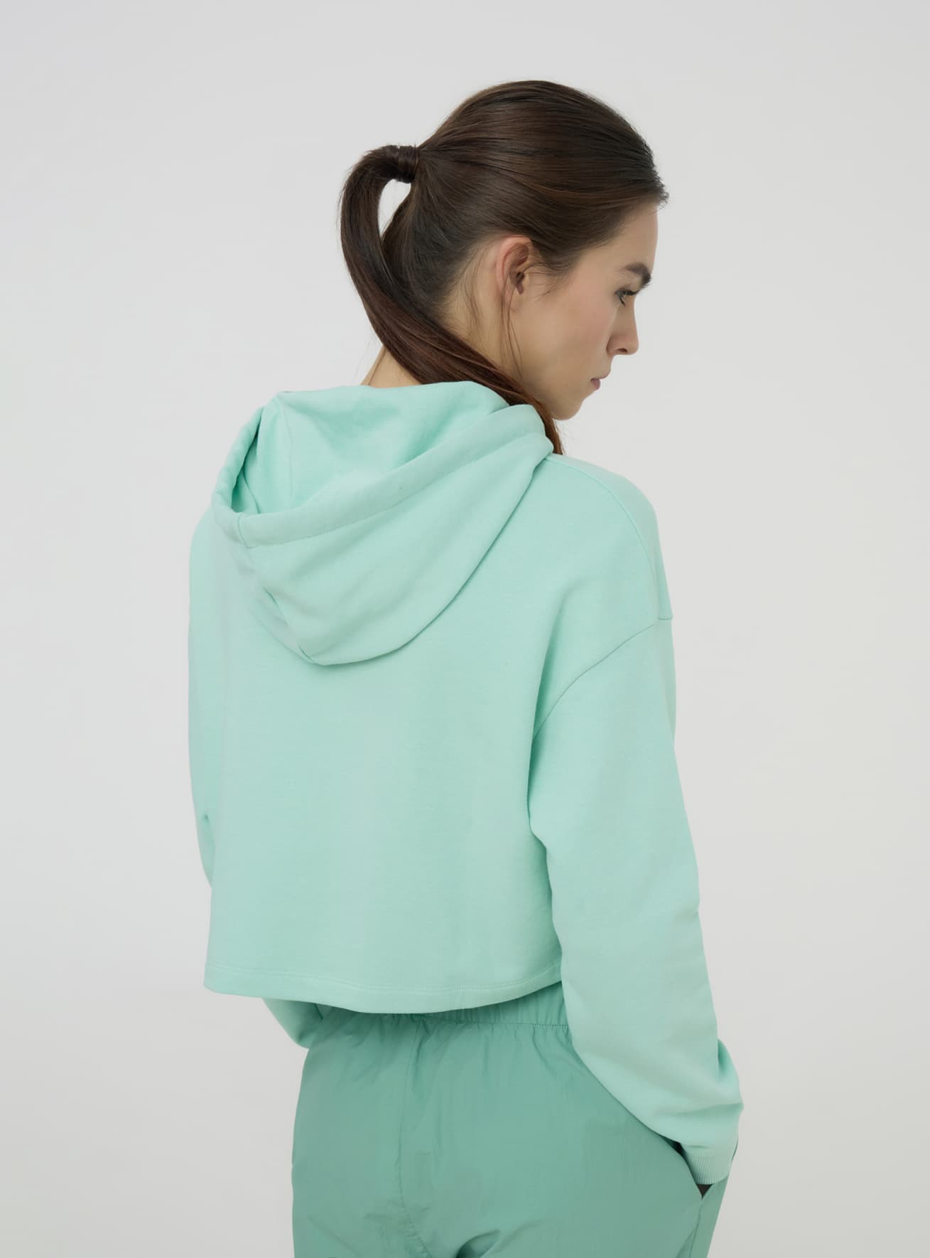 Sweat shirt Woman Terranova