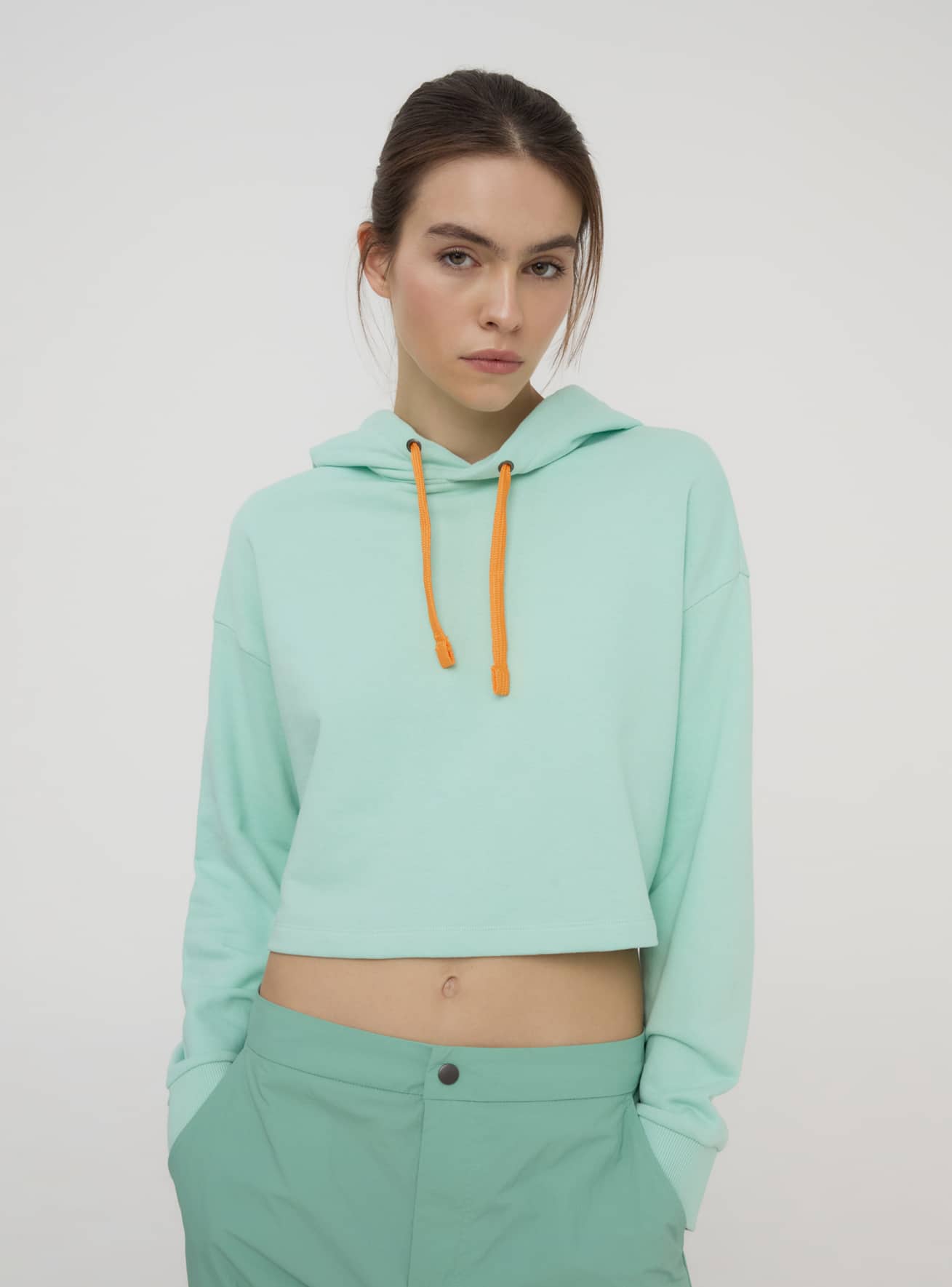 Sweat shirt Woman Terranova