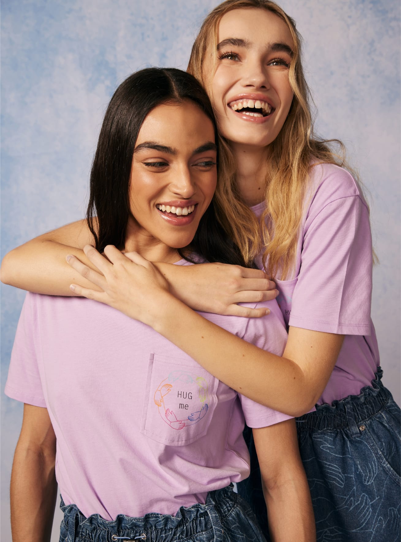 Camiseta manga corta Mujer Terranova