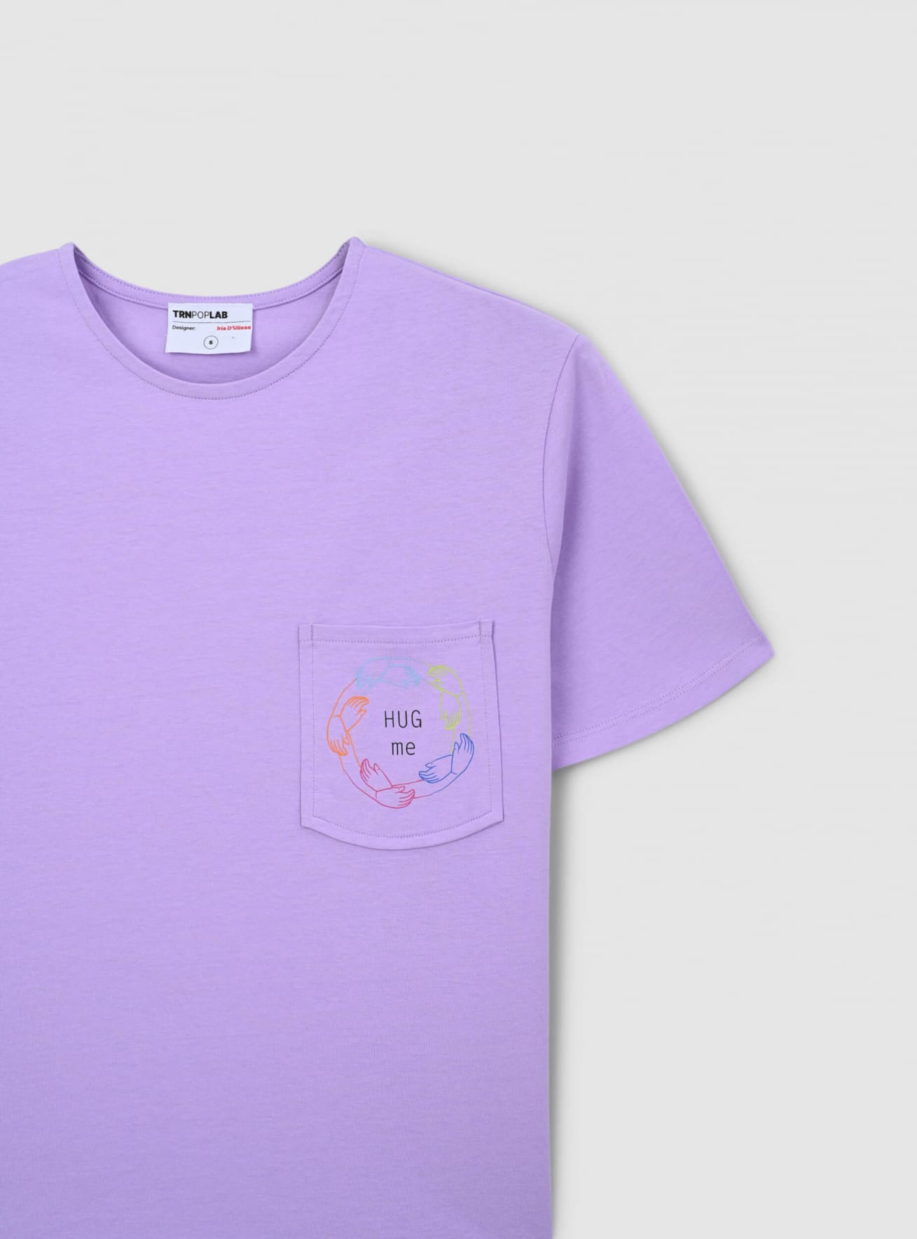 Camiseta manga corta Mujer Terranova