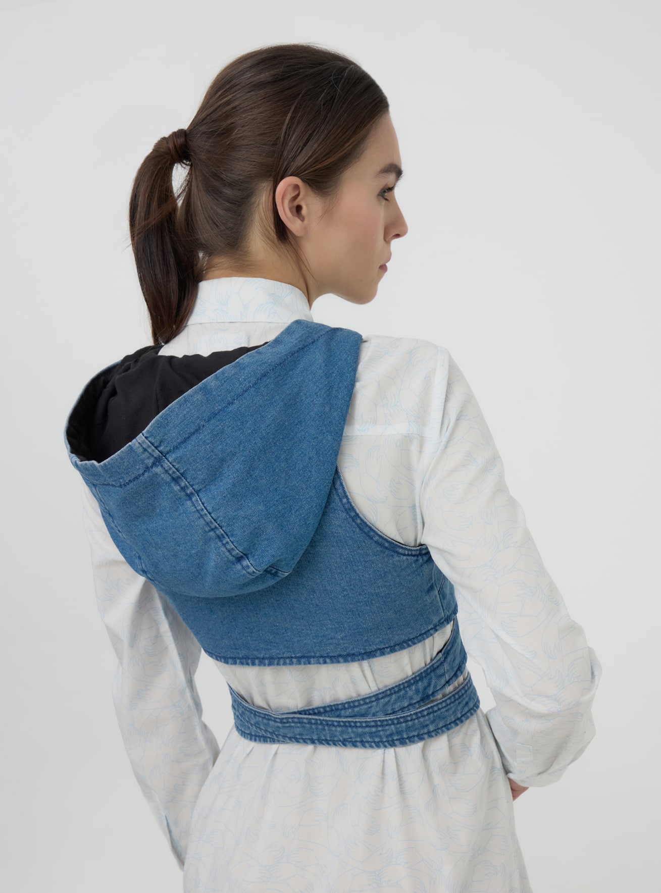Epaule habillement Femme Terranova