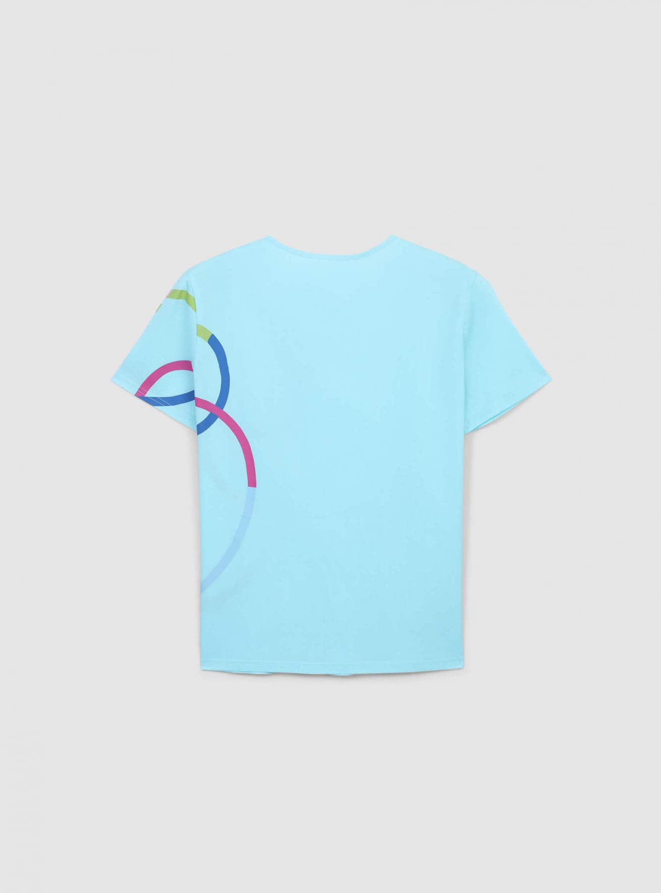 T-Shirt MC Donna Terranova