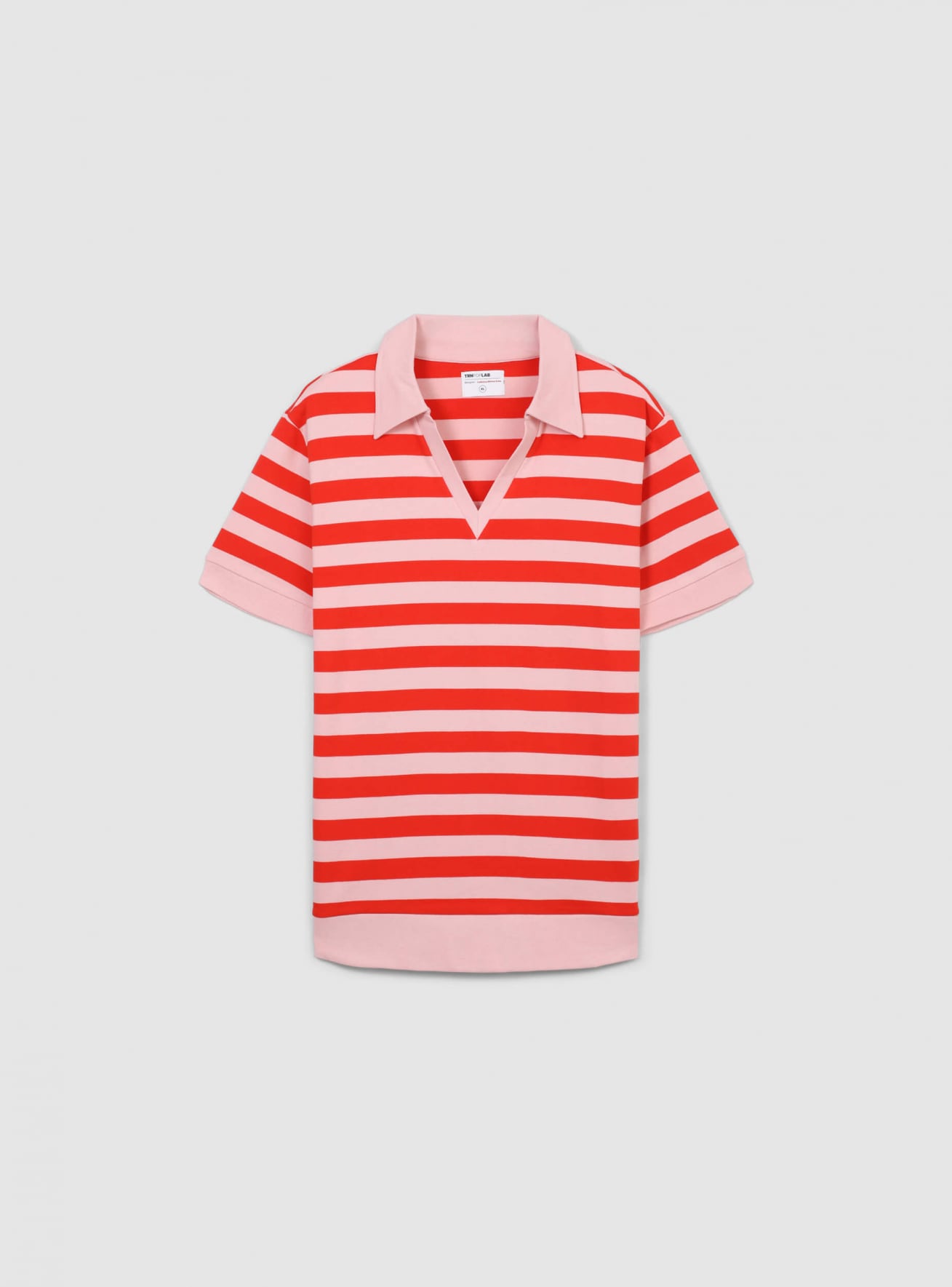 Short-sleeved T-shirt Man Terranova