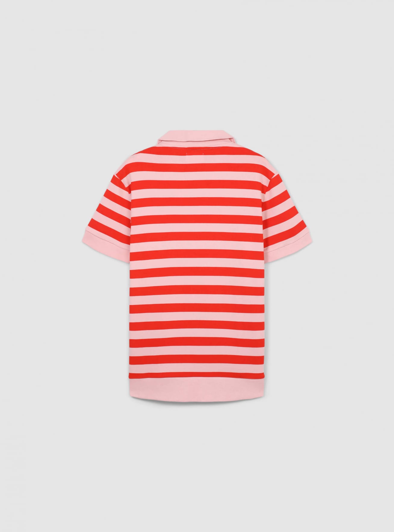 Short-sleeved T-shirt Man Terranova