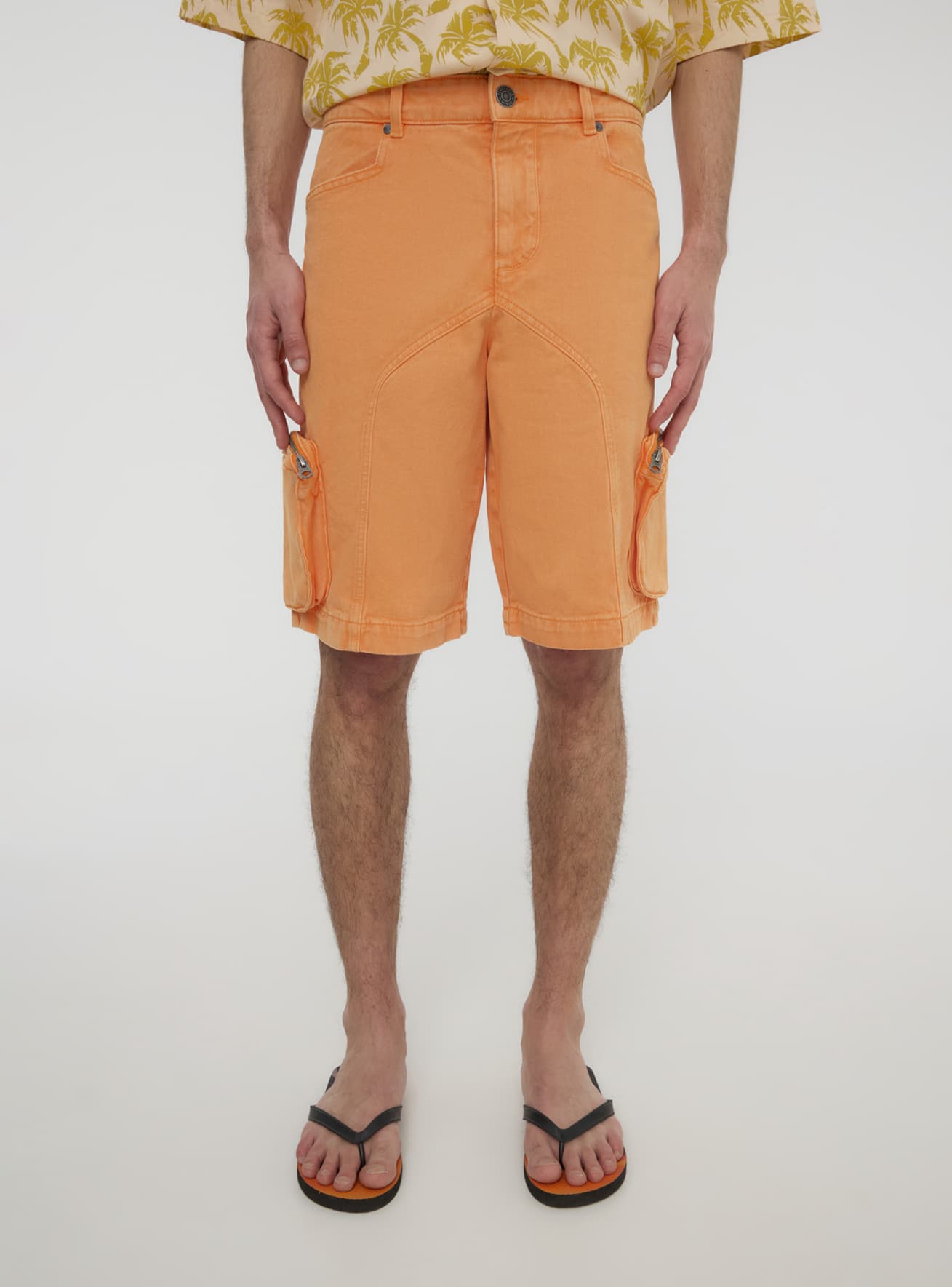 Pantalones cortos Hombre Terranova