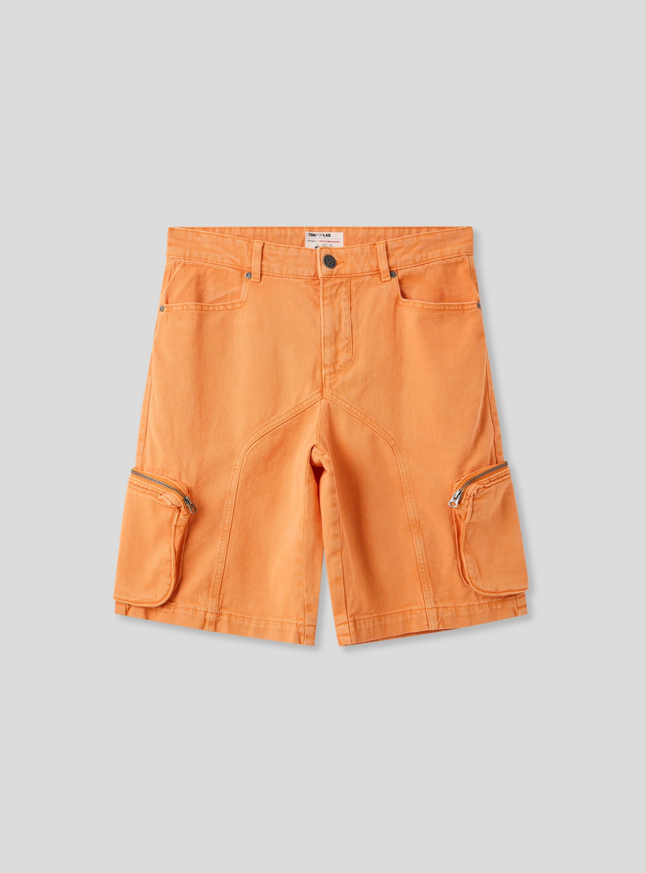 Pantalones cortos Hombre Terranova