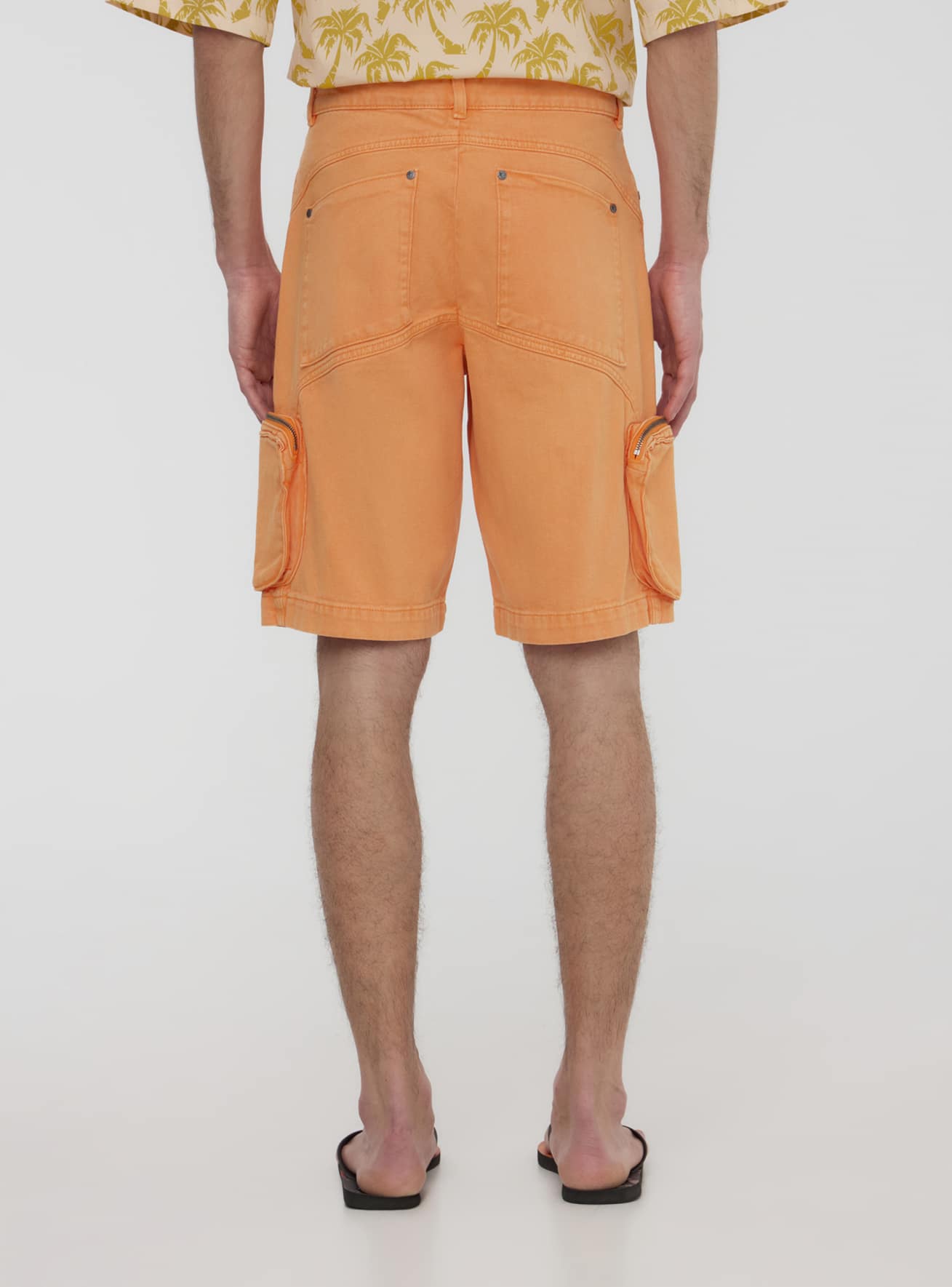 Pantalones cortos Hombre Terranova