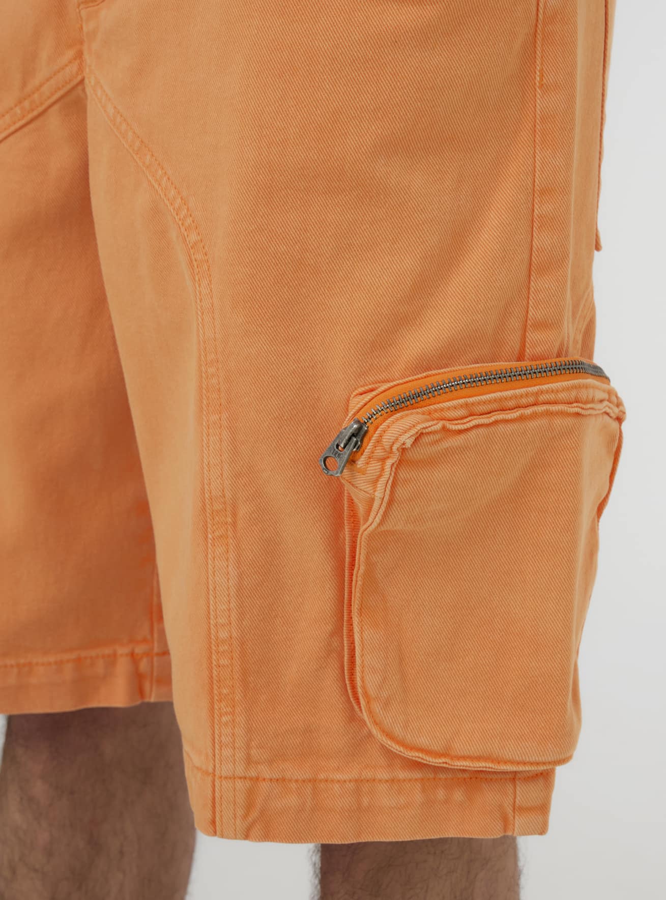 Pantalones cortos Hombre Terranova