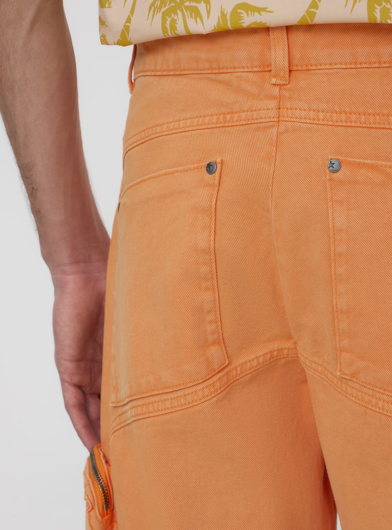 Pantalones cortos Hombre Terranova