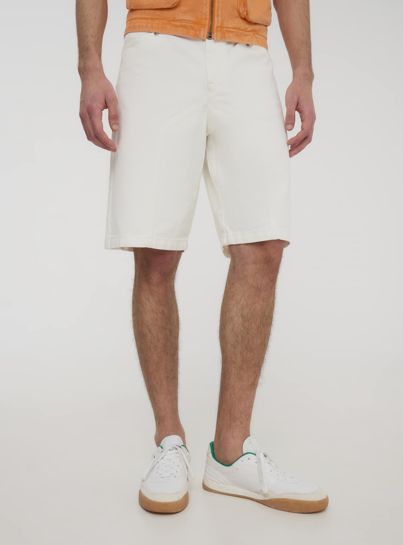Short pants Man Terranova