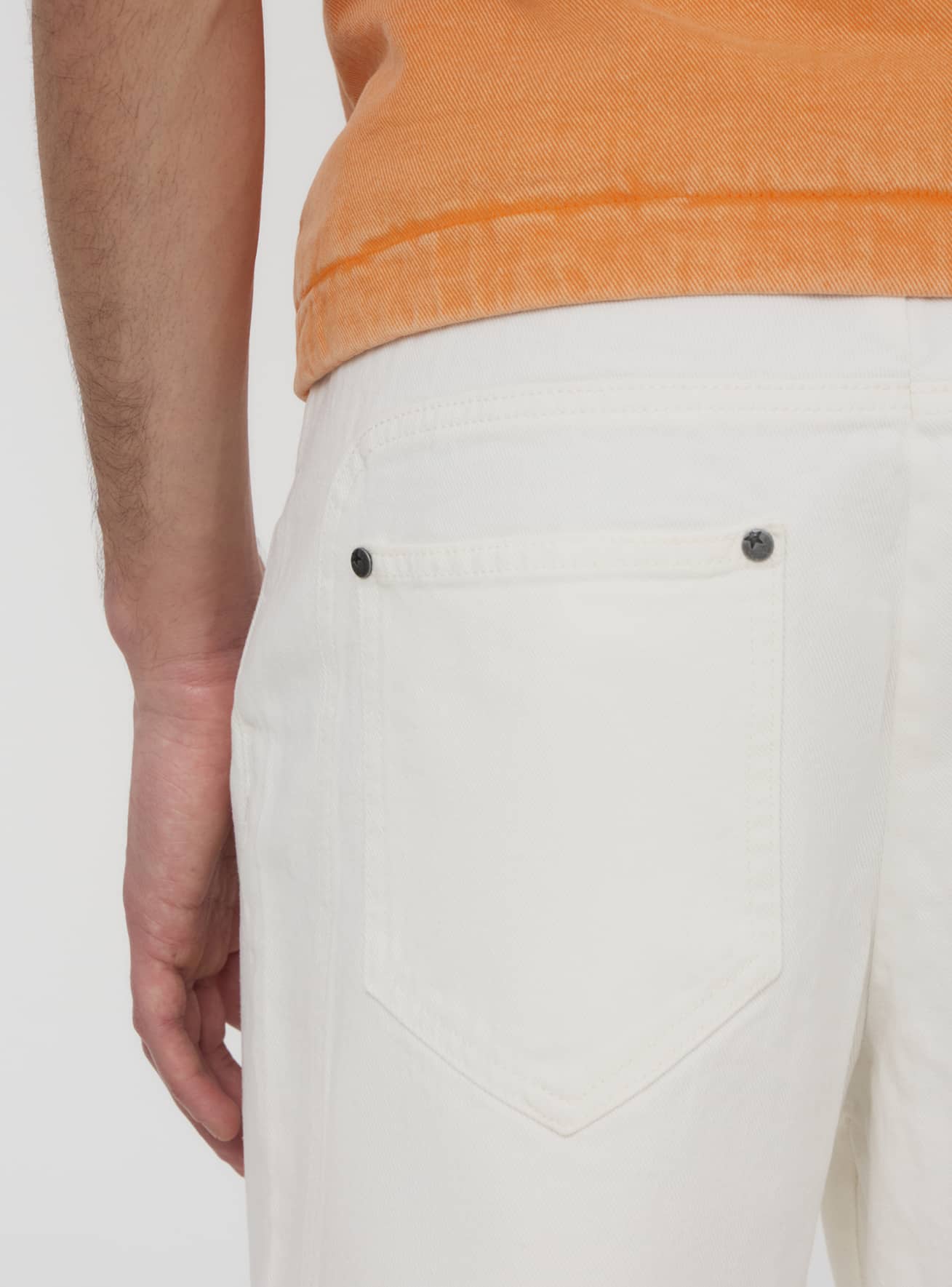 Short pants Man Terranova