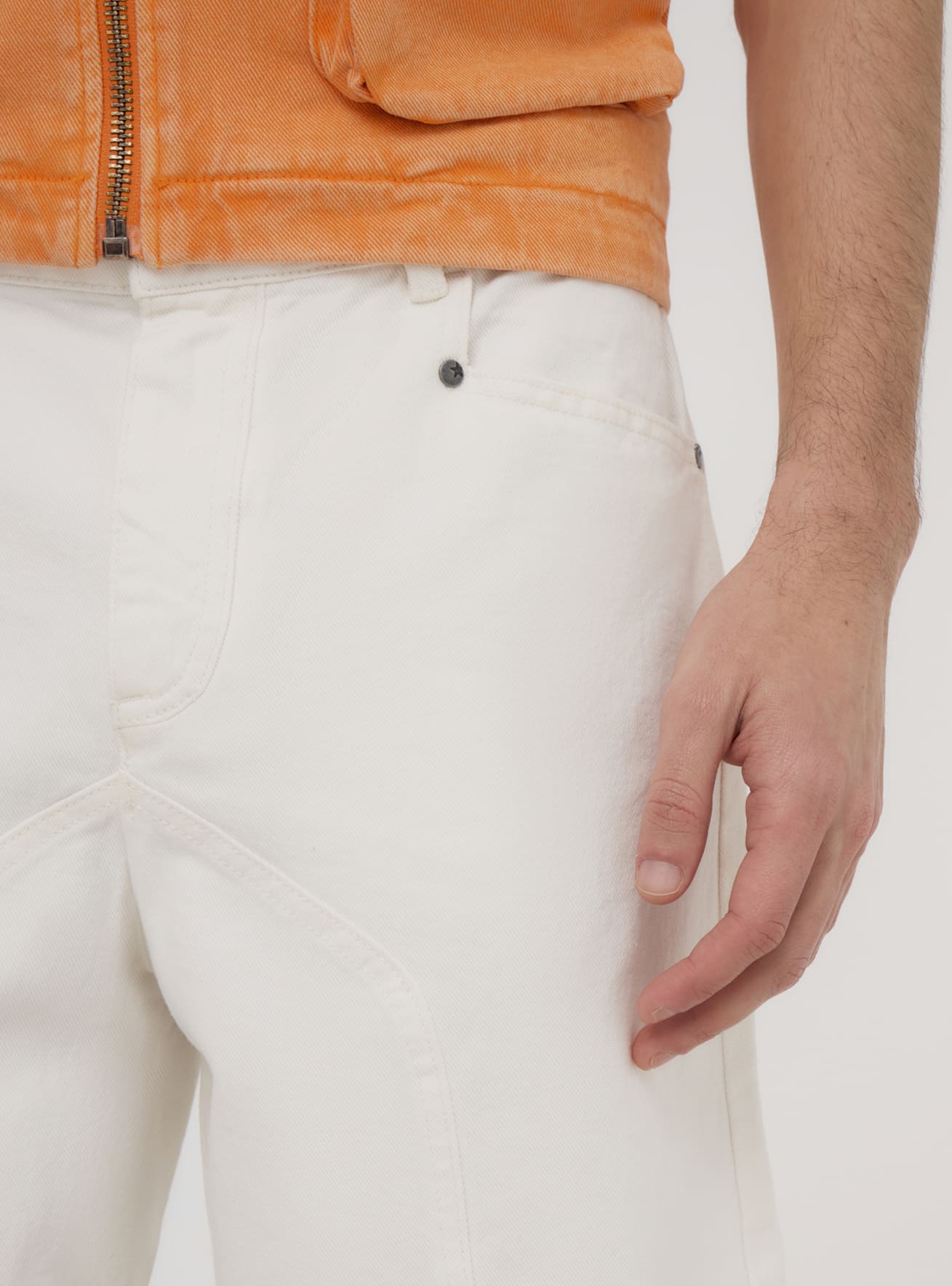 Short pants Man Terranova