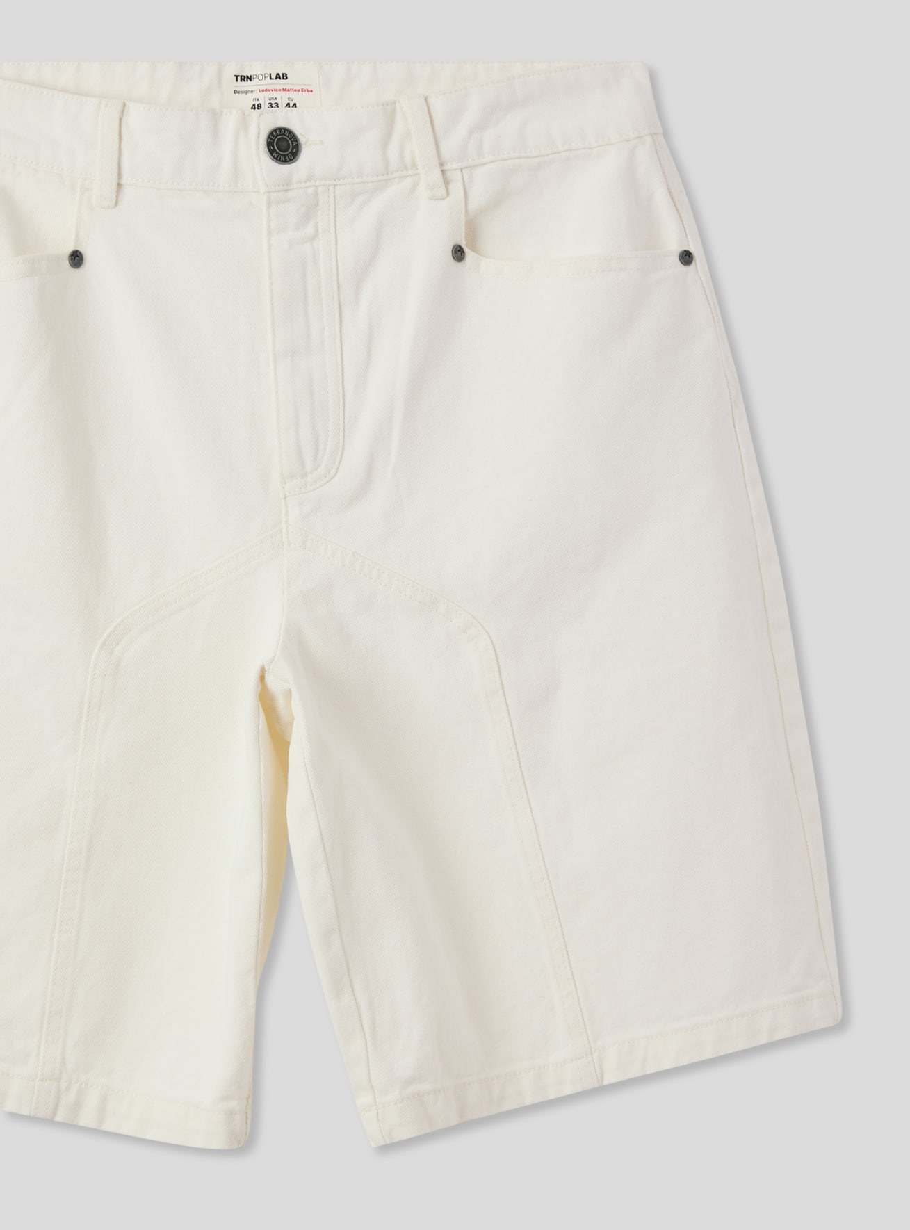 Short pants Man Terranova