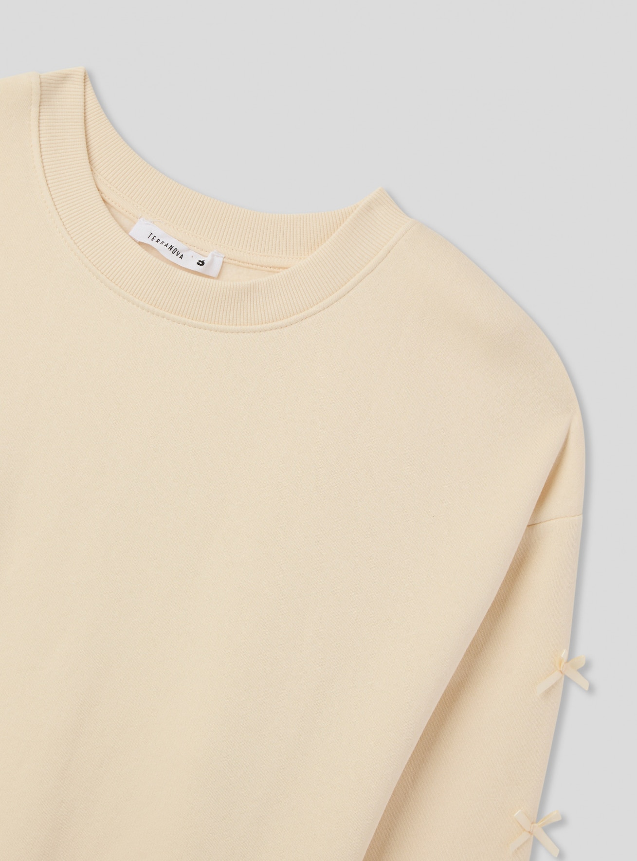 Sweat shirt Woman Terranova