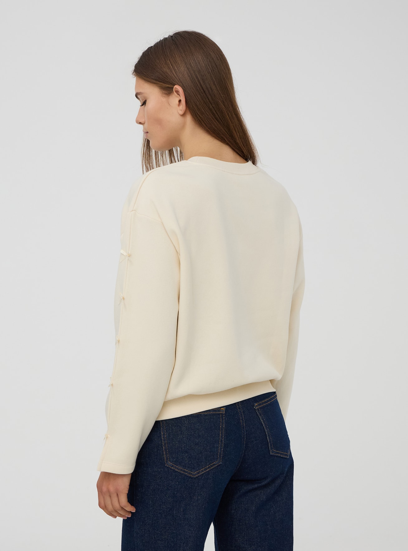 Sweat shirt Woman Terranova