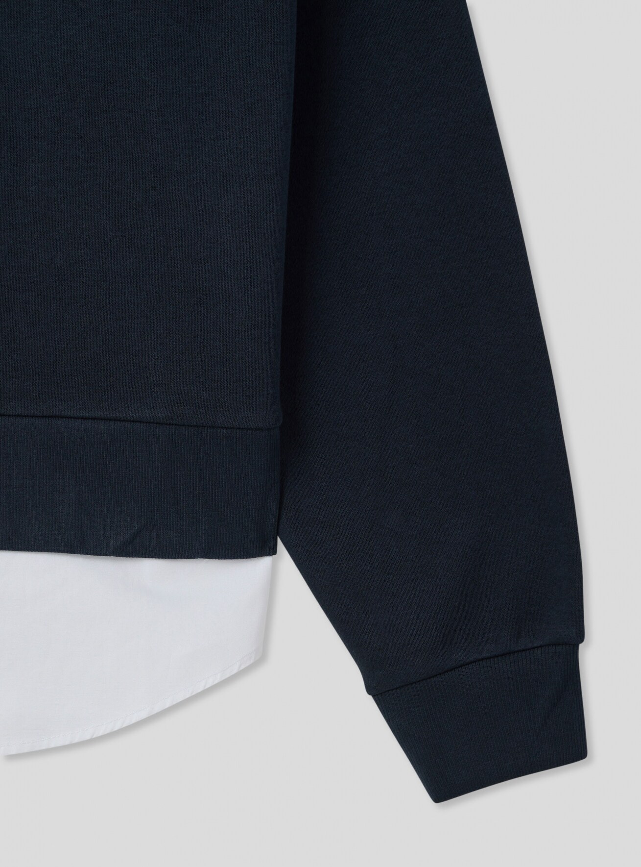 Sweat shirt Woman Terranova