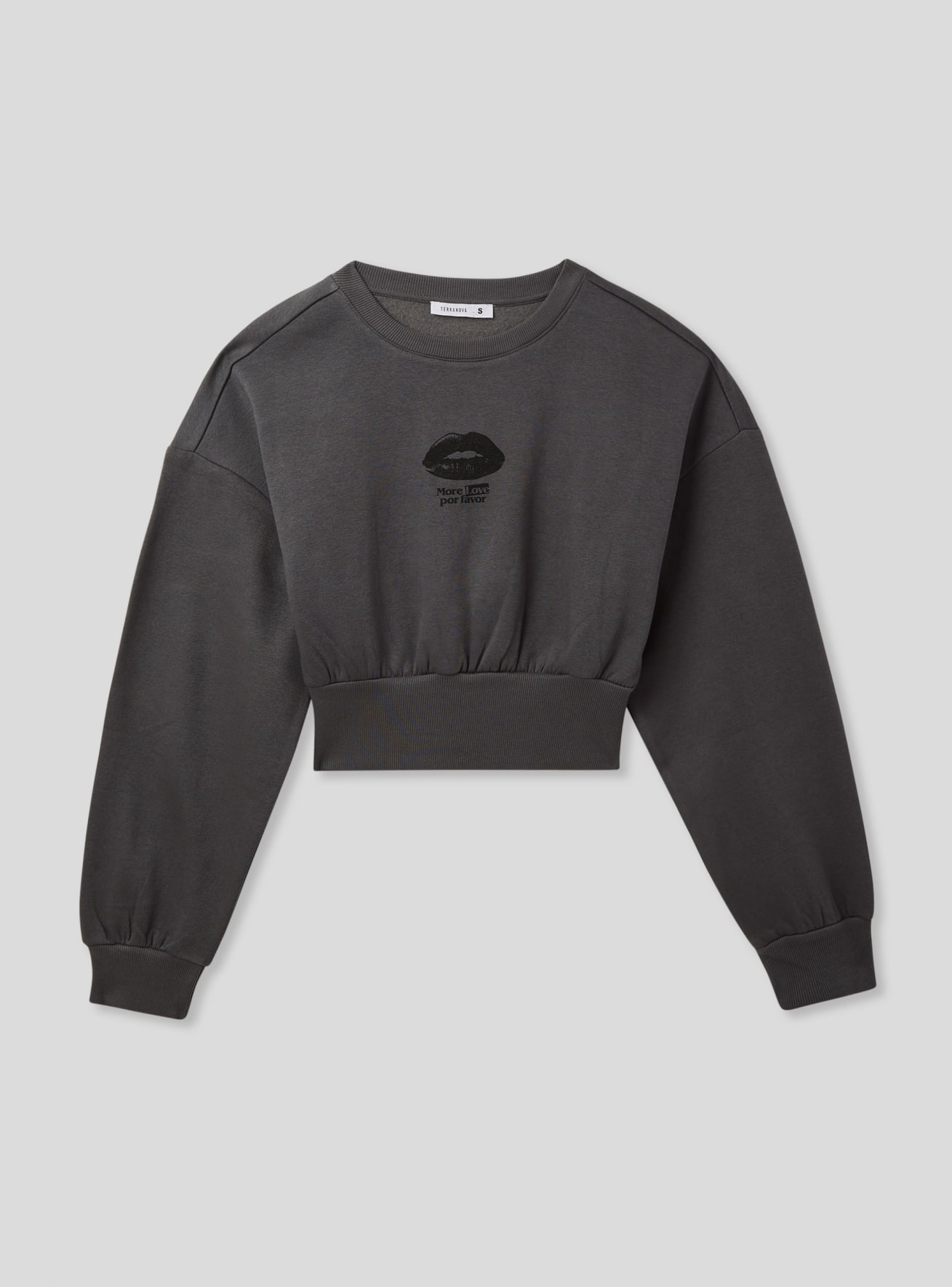 Sweat shirt Woman Terranova
