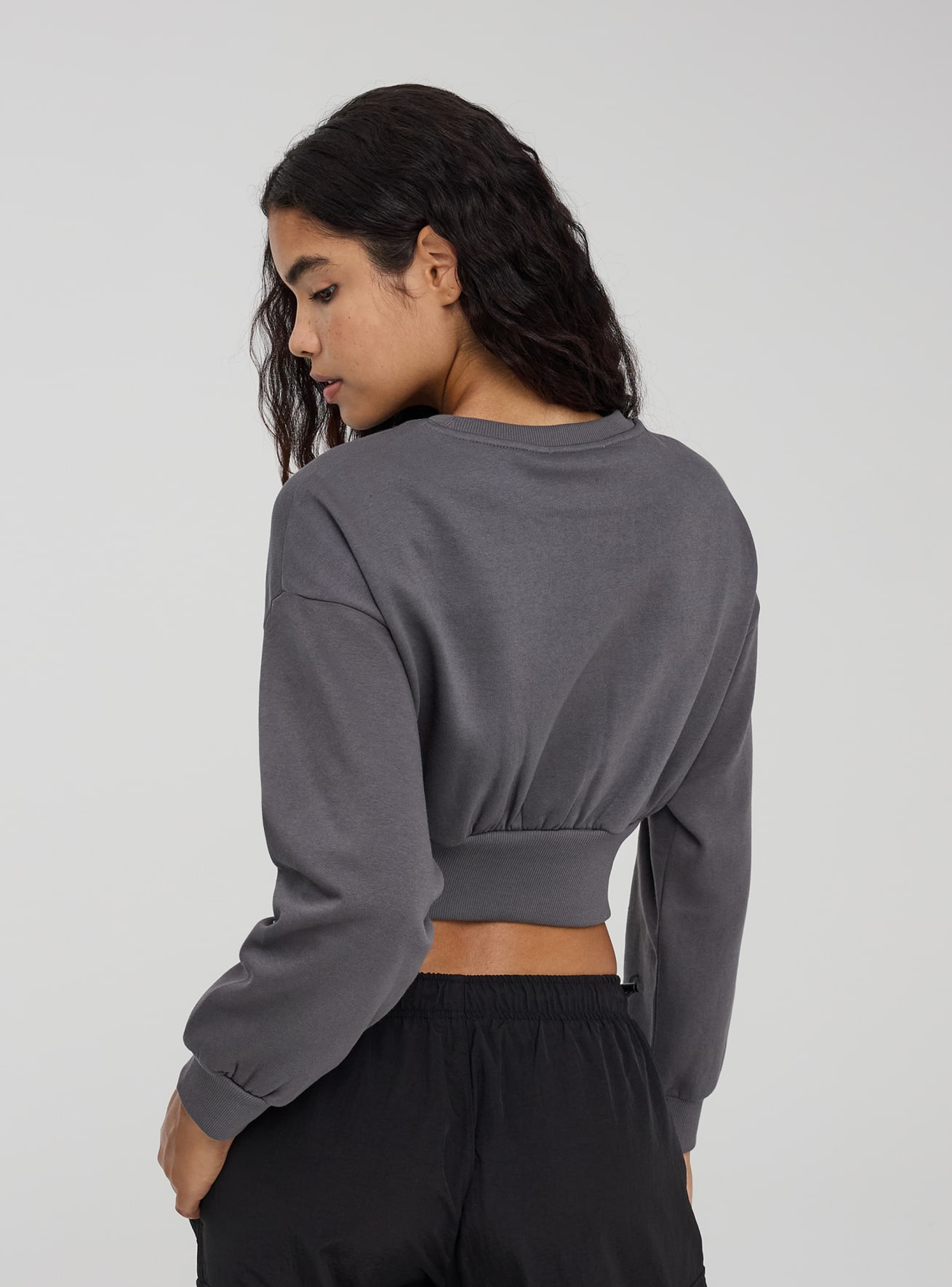 Sweat shirt Woman Terranova