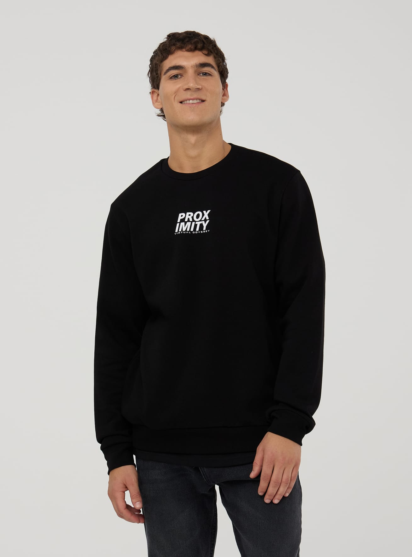 Felpa Herren Terranova