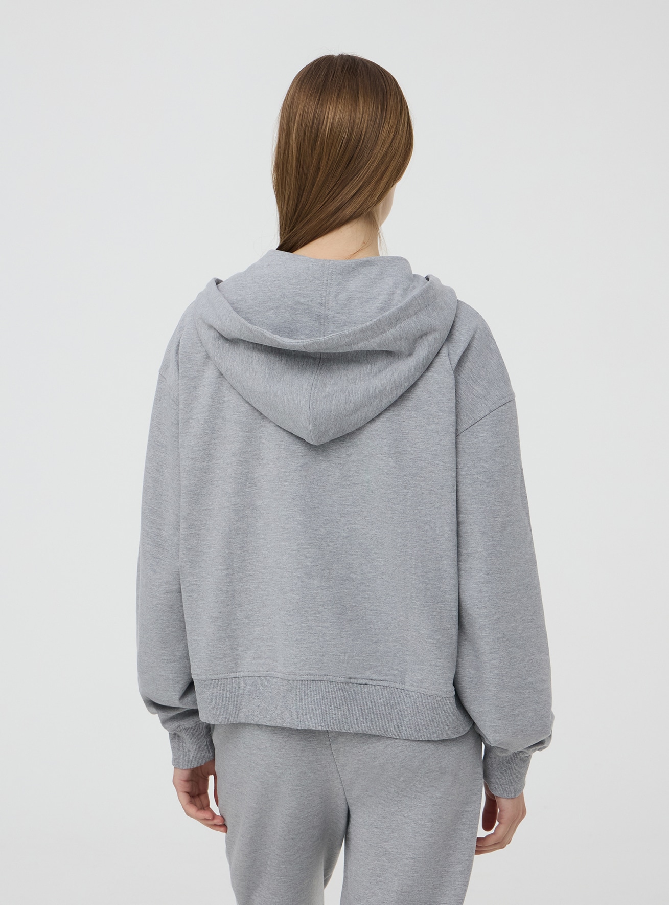 Sweat shirt Femme Terranova