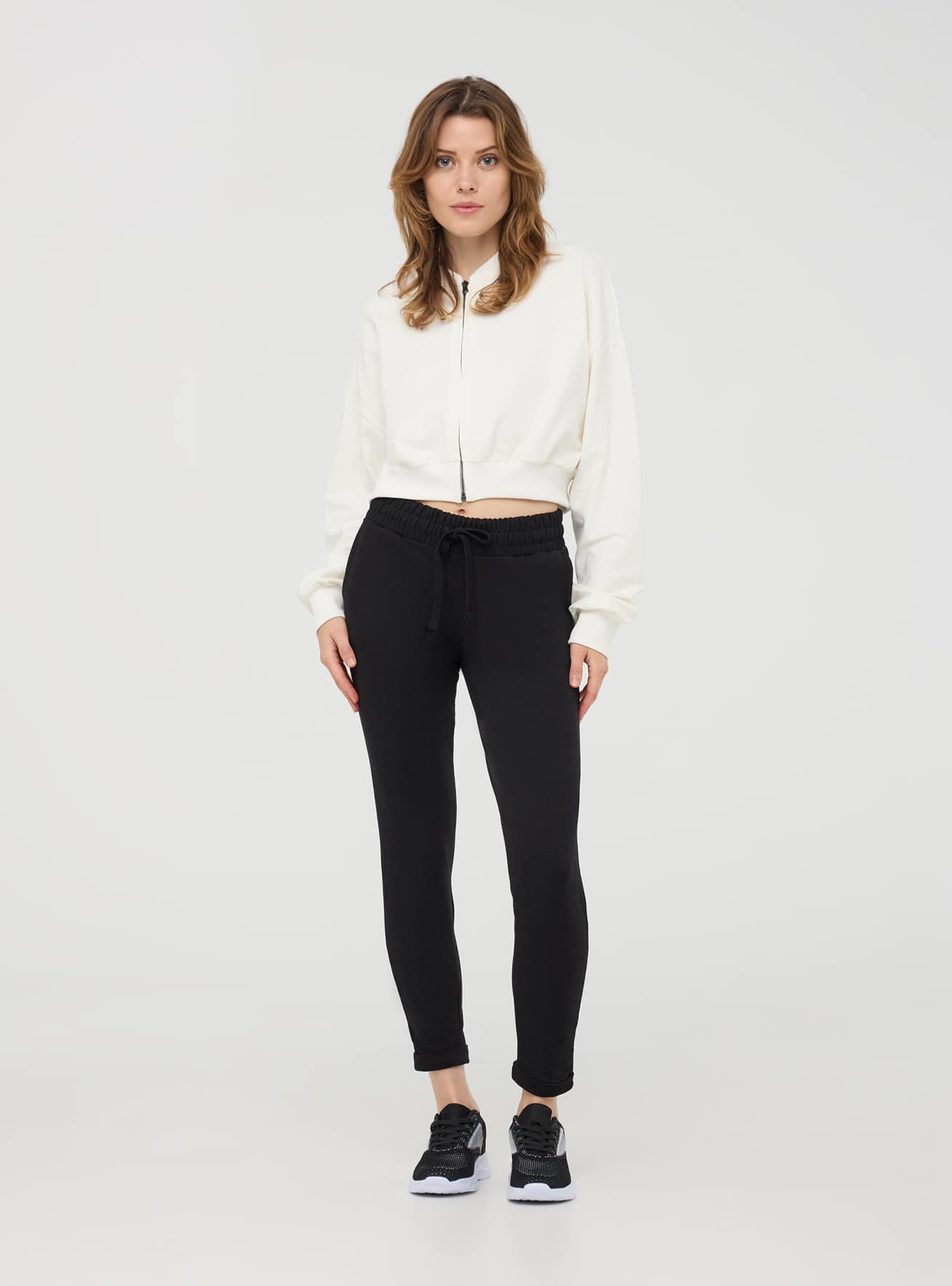 Sweat shirt Woman Terranova